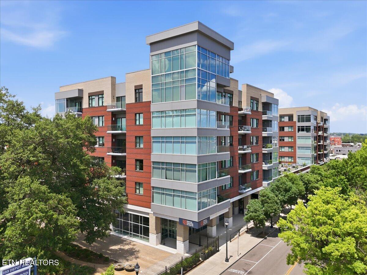 333 W Depot Avenue Knoxville TN 37917