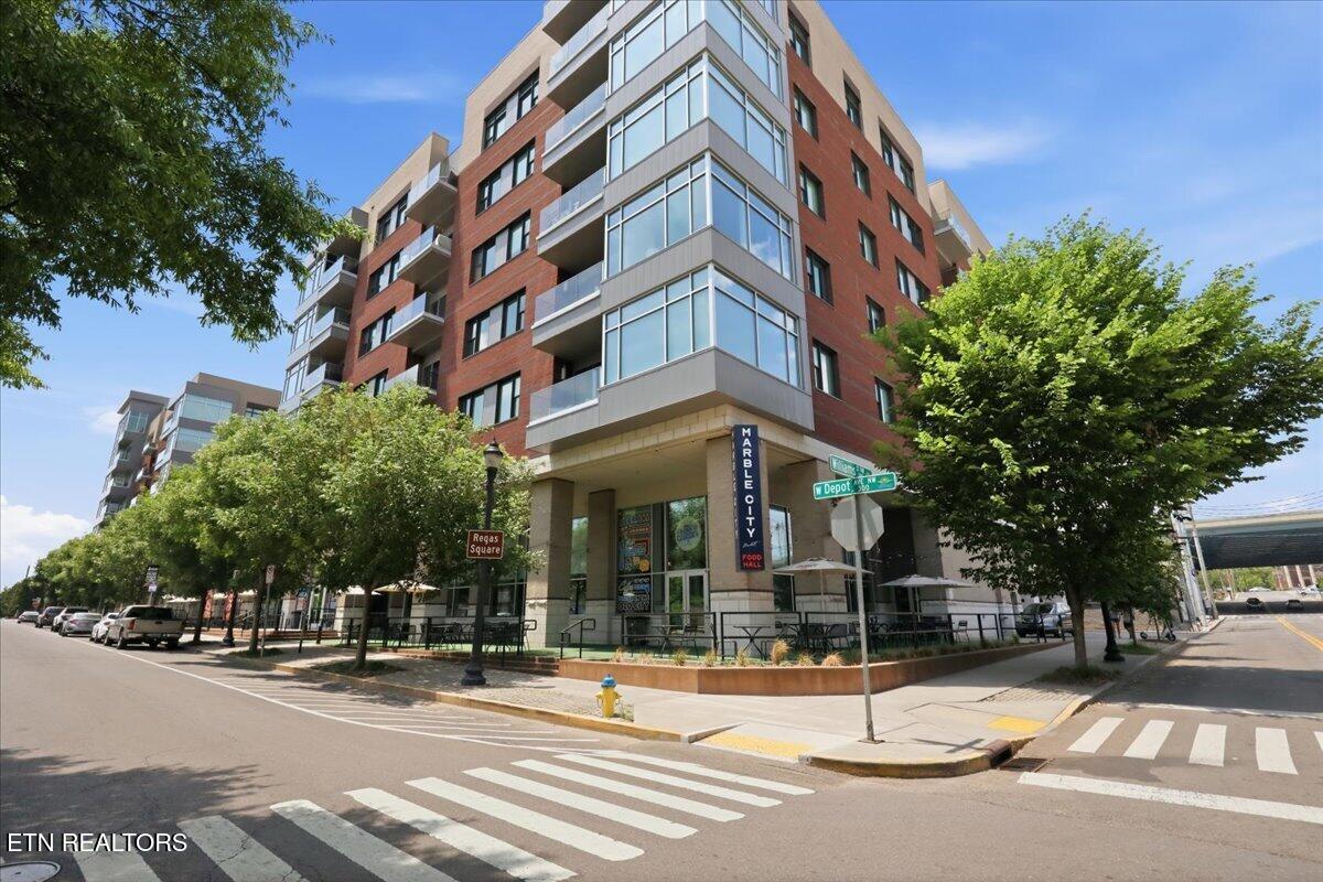 333 W Depot Avenue Knoxville TN 37917
