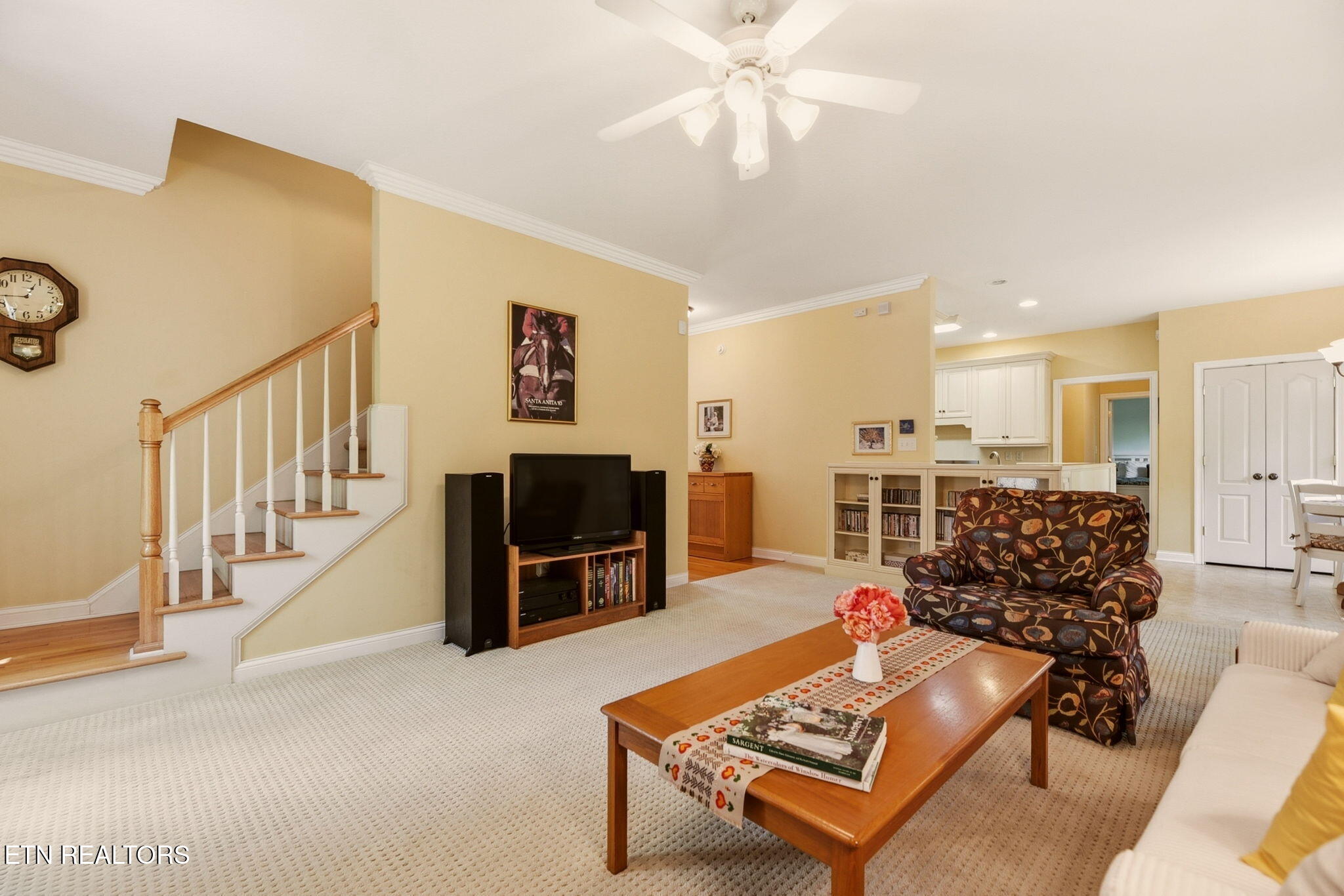 208 Woodland Trace Drive Knoxville TN 37934
