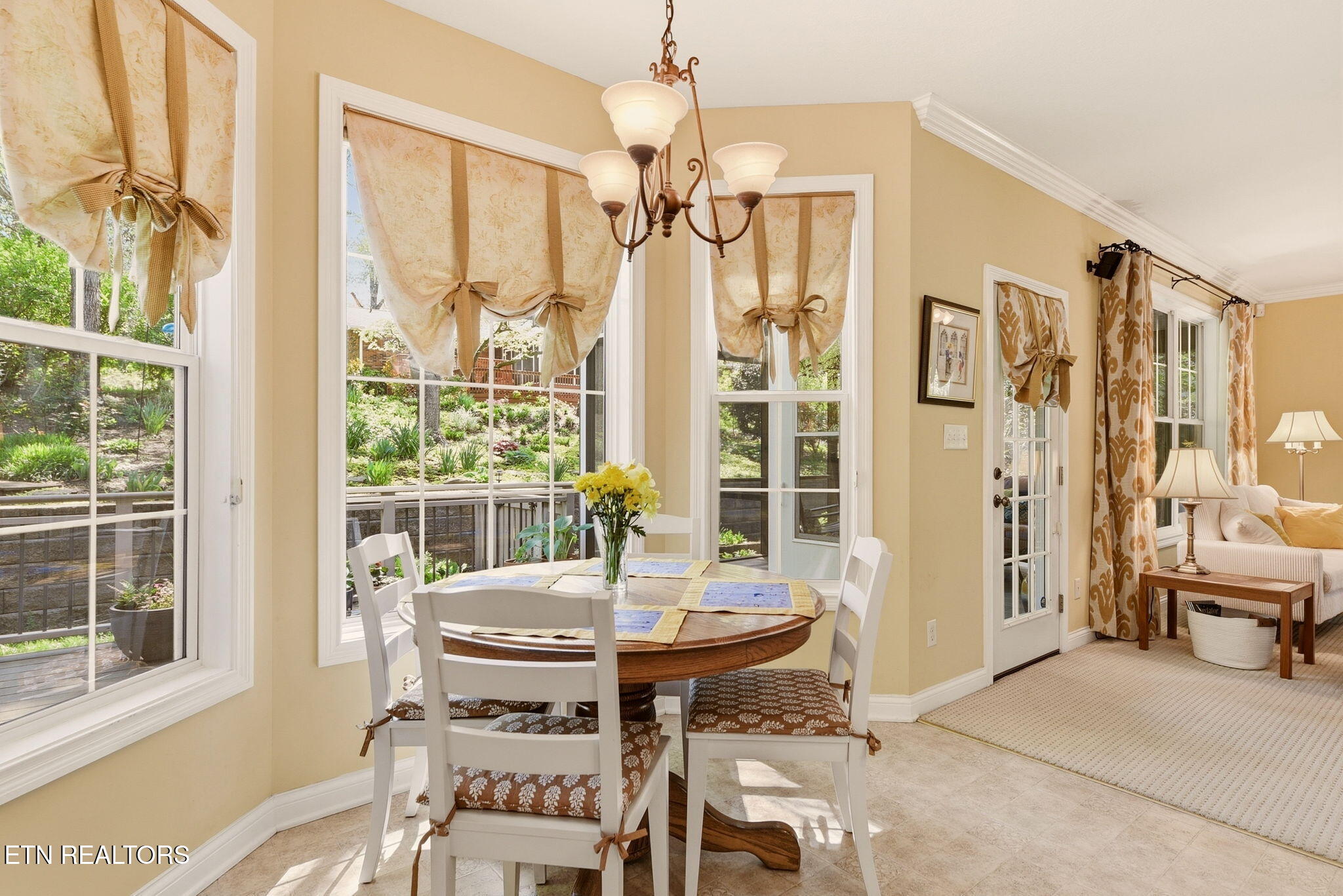 208 Woodland Trace Drive Knoxville TN 37934