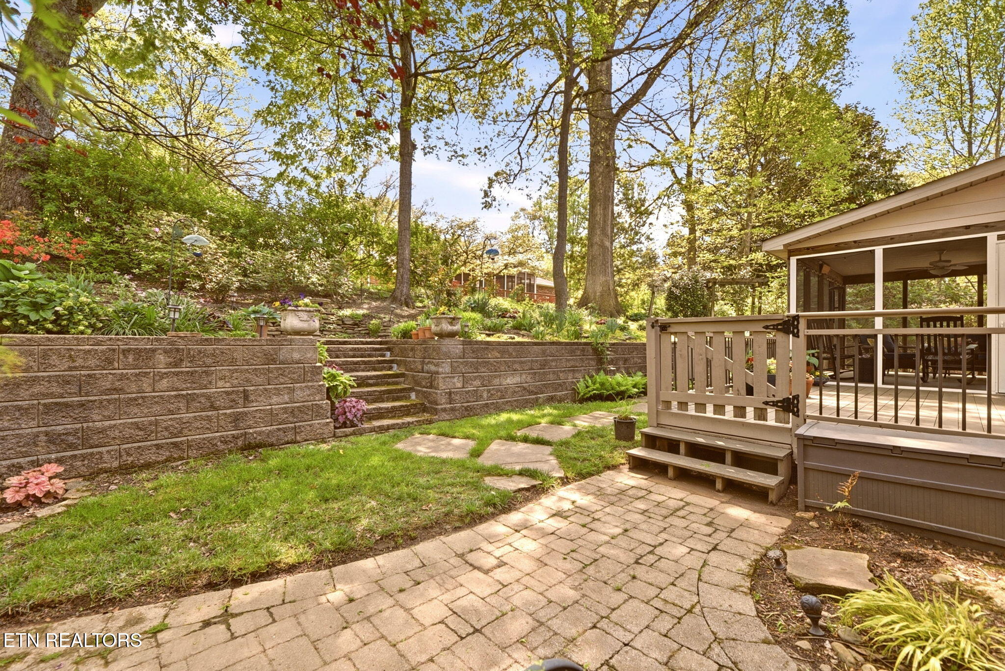 208 Woodland Trace Drive Knoxville TN 37934