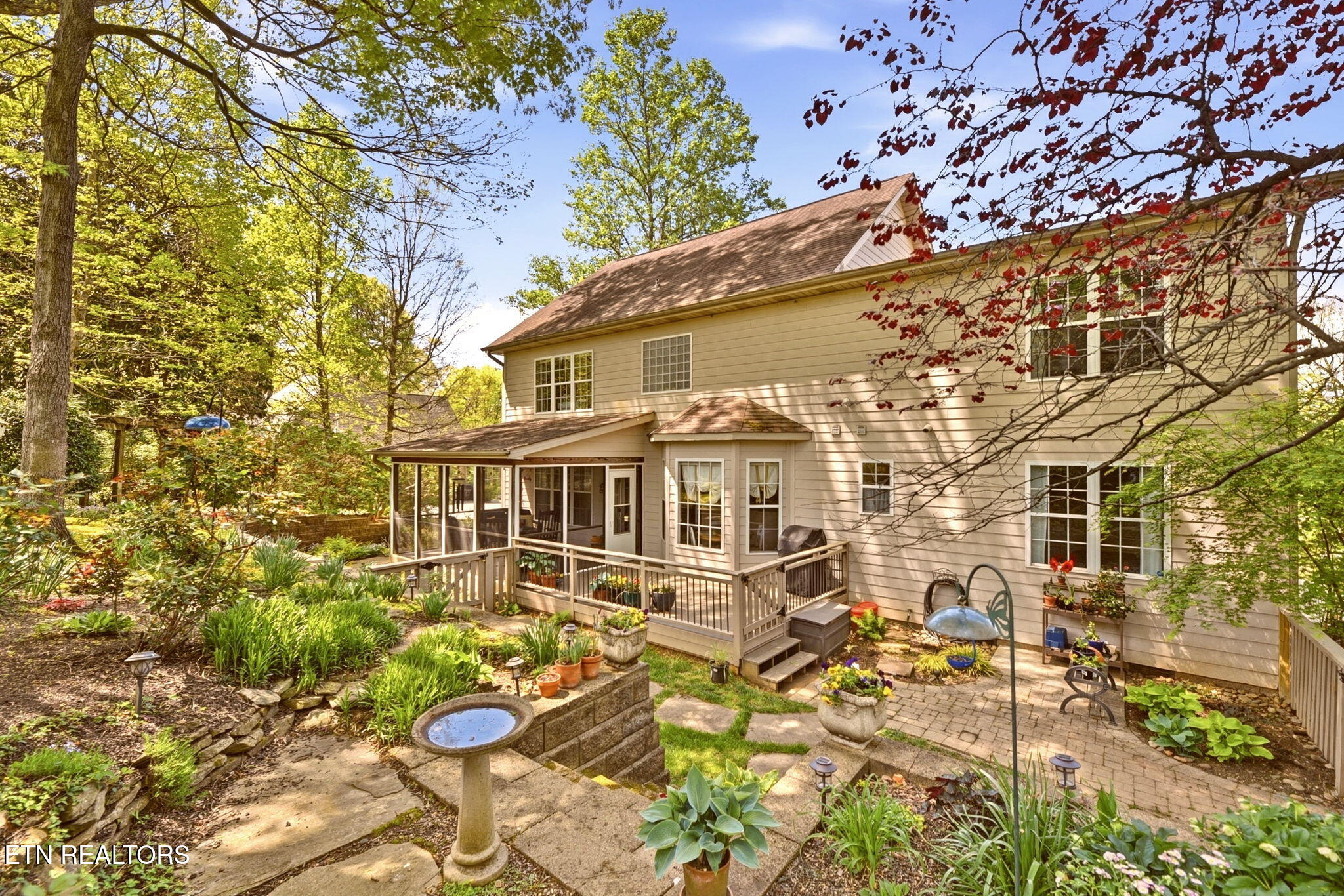 208 Woodland Trace Drive Knoxville TN 37934