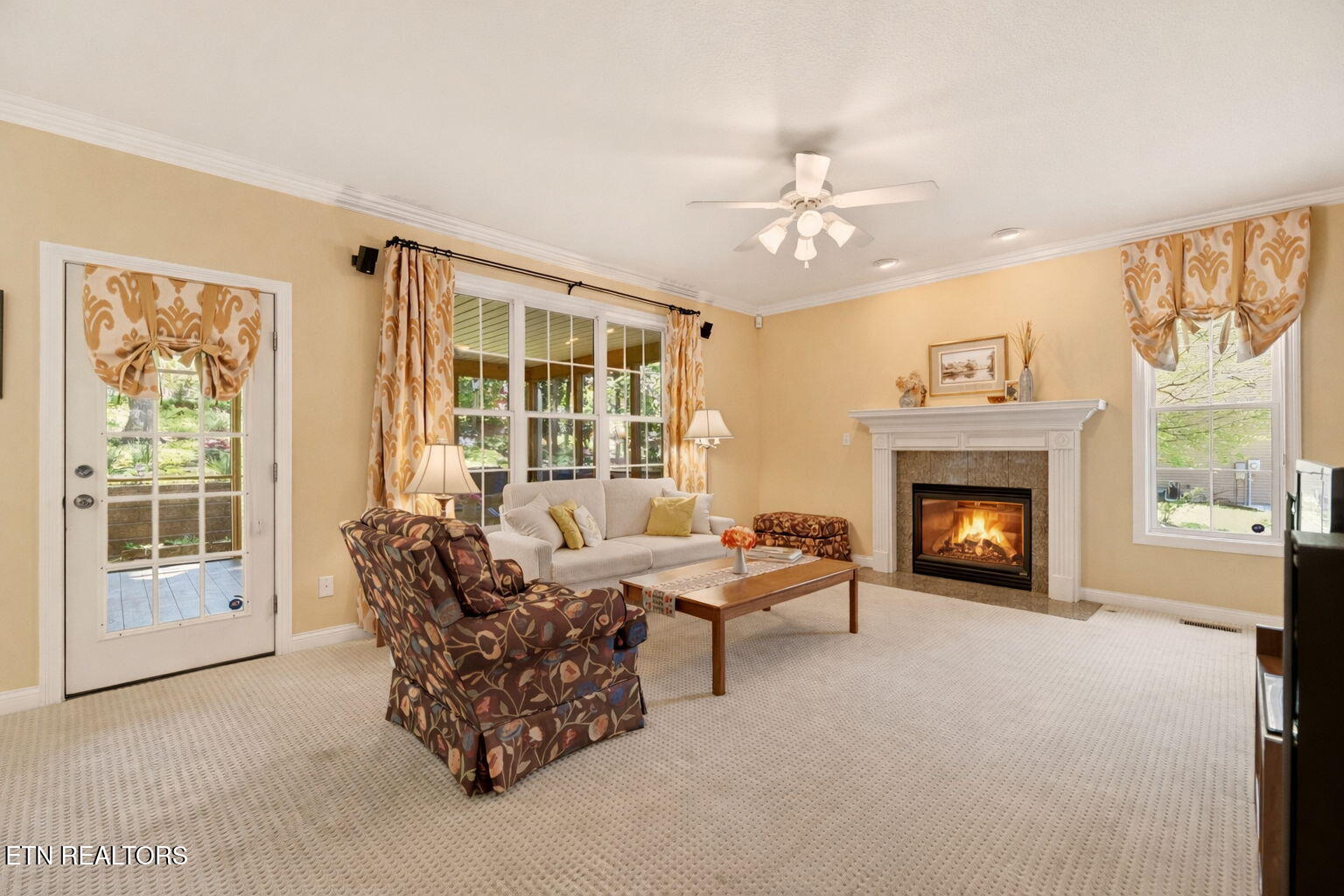 208 Woodland Trace Drive Knoxville TN 37934