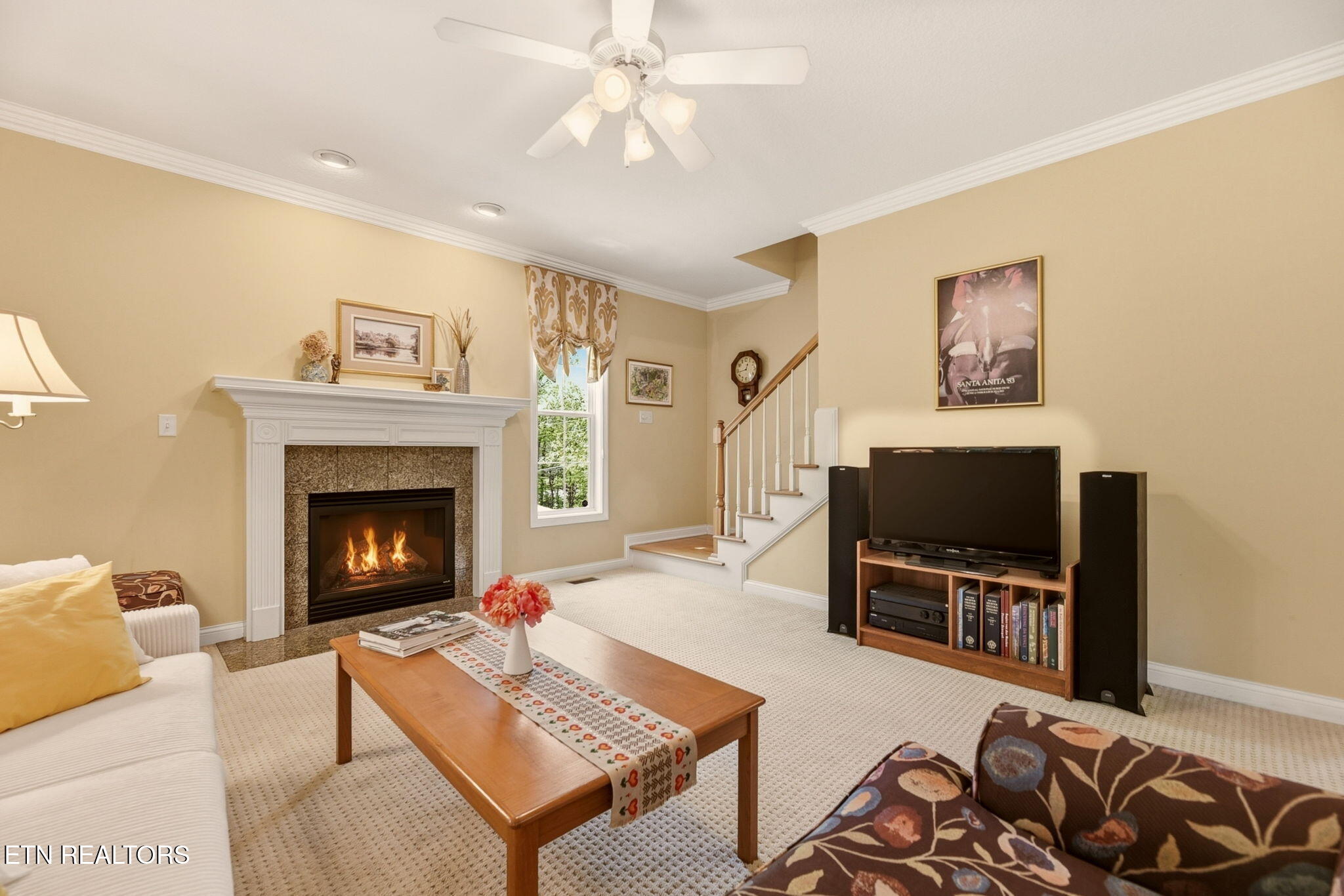 208 Woodland Trace Drive Knoxville TN 37934