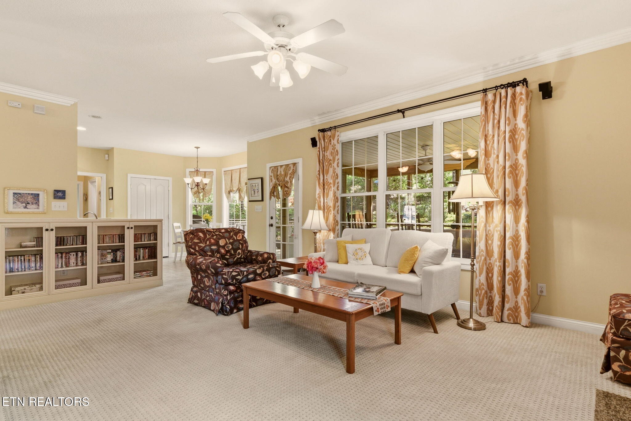 208 Woodland Trace Drive Knoxville TN 37934