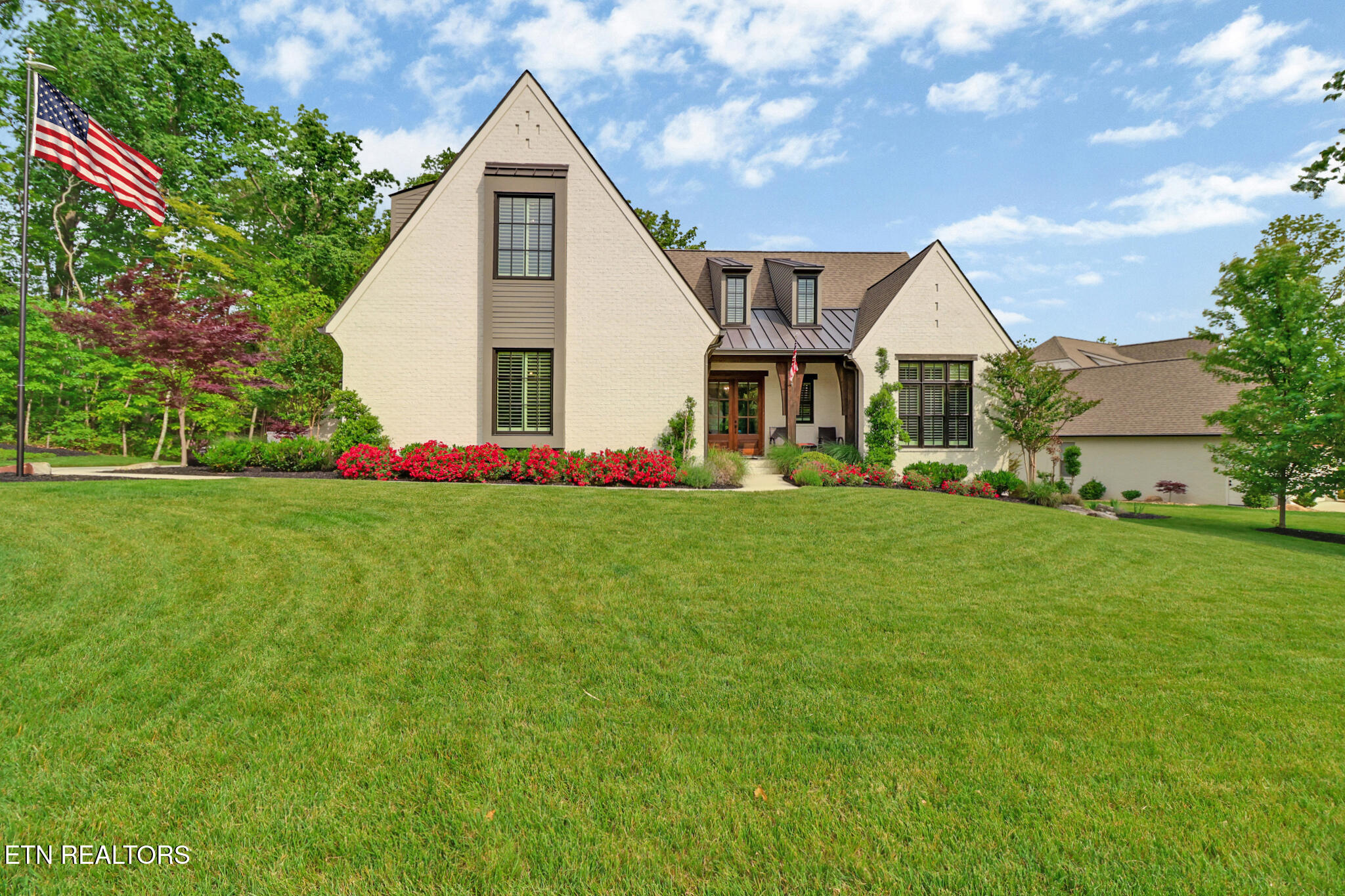 109 Chestnut Ridge Court Crossville TN 38558
