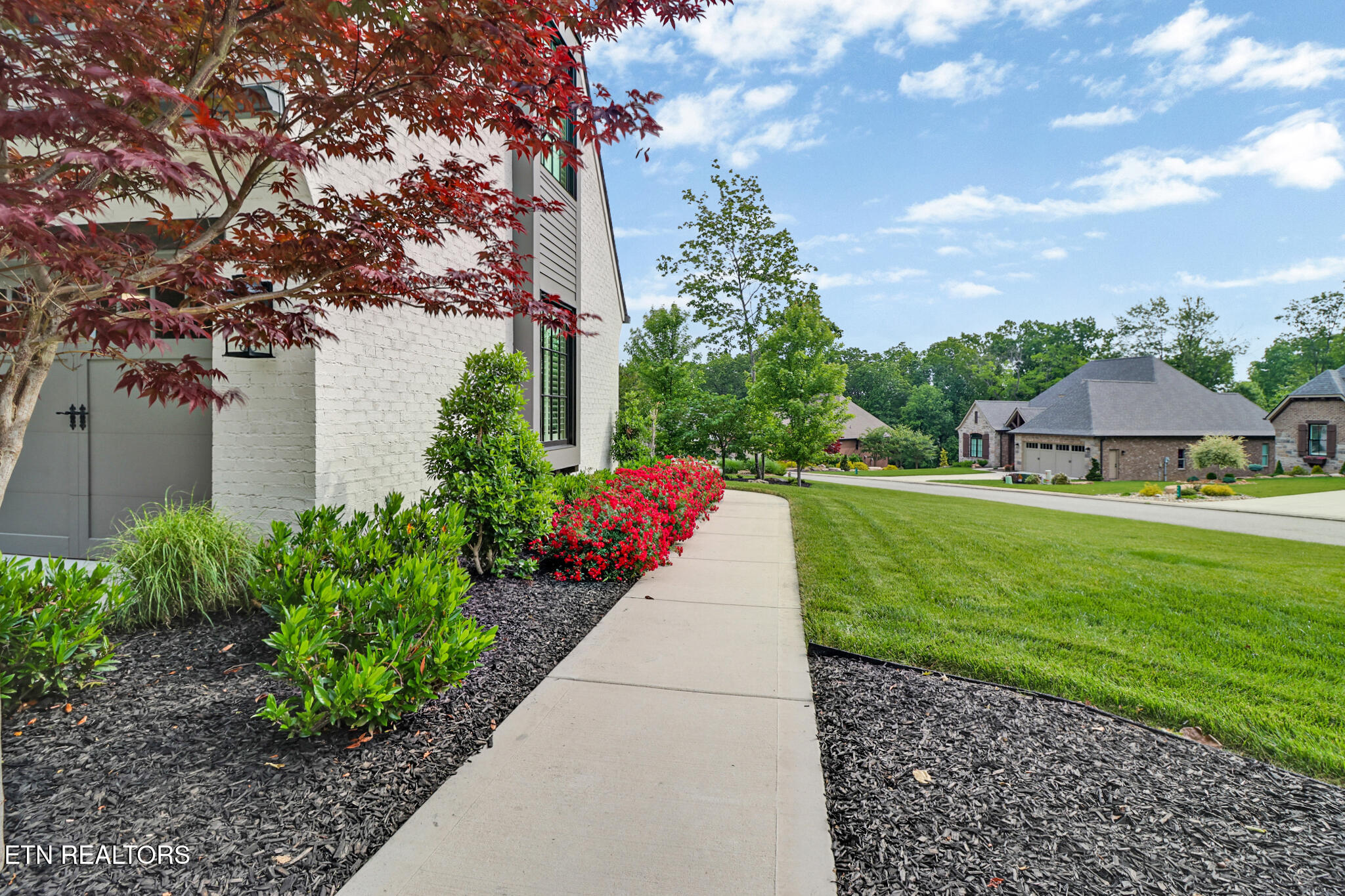 109 Chestnut Ridge Court Crossville TN 38558
