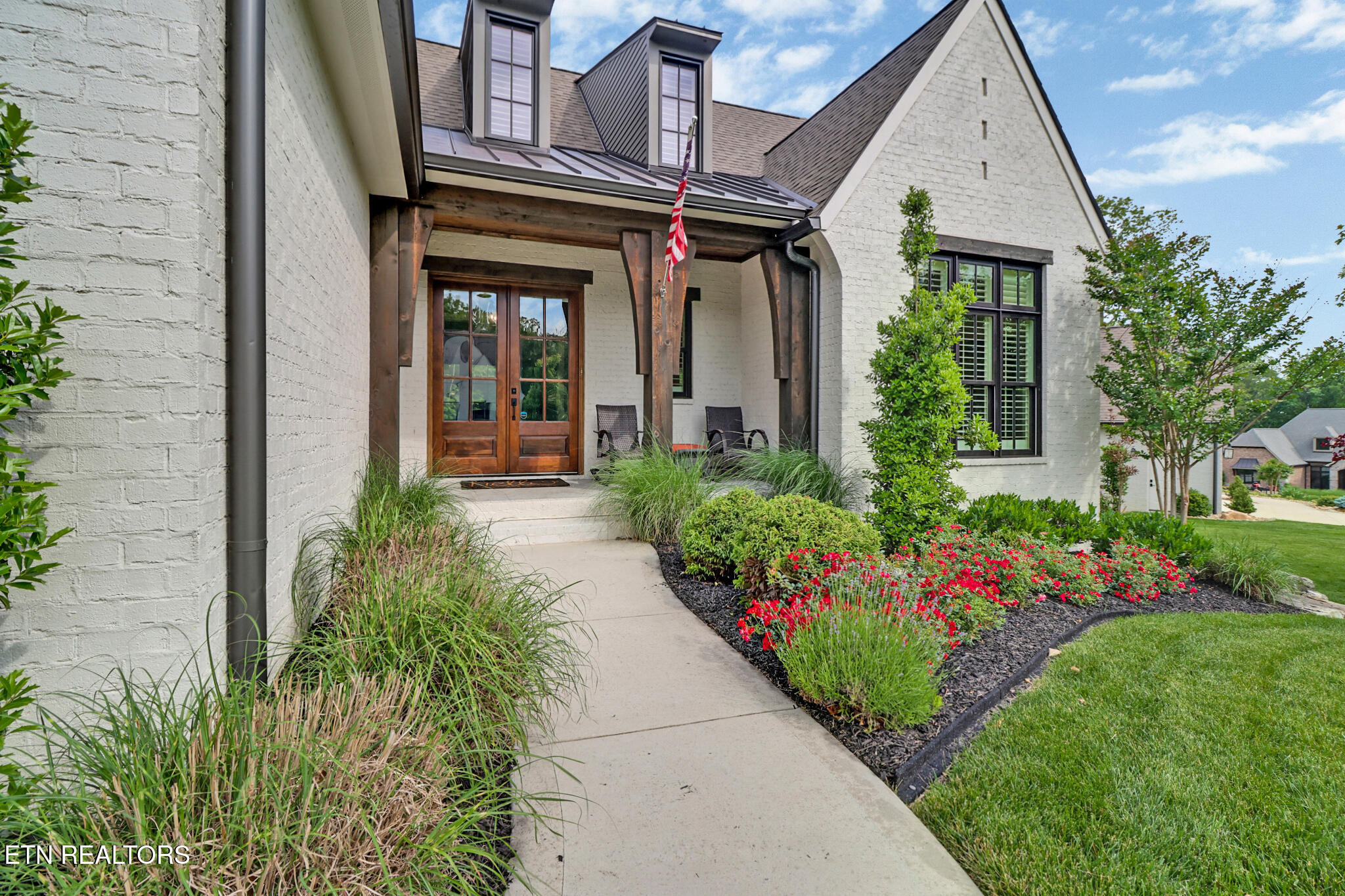 109 Chestnut Ridge Court Crossville TN 38558