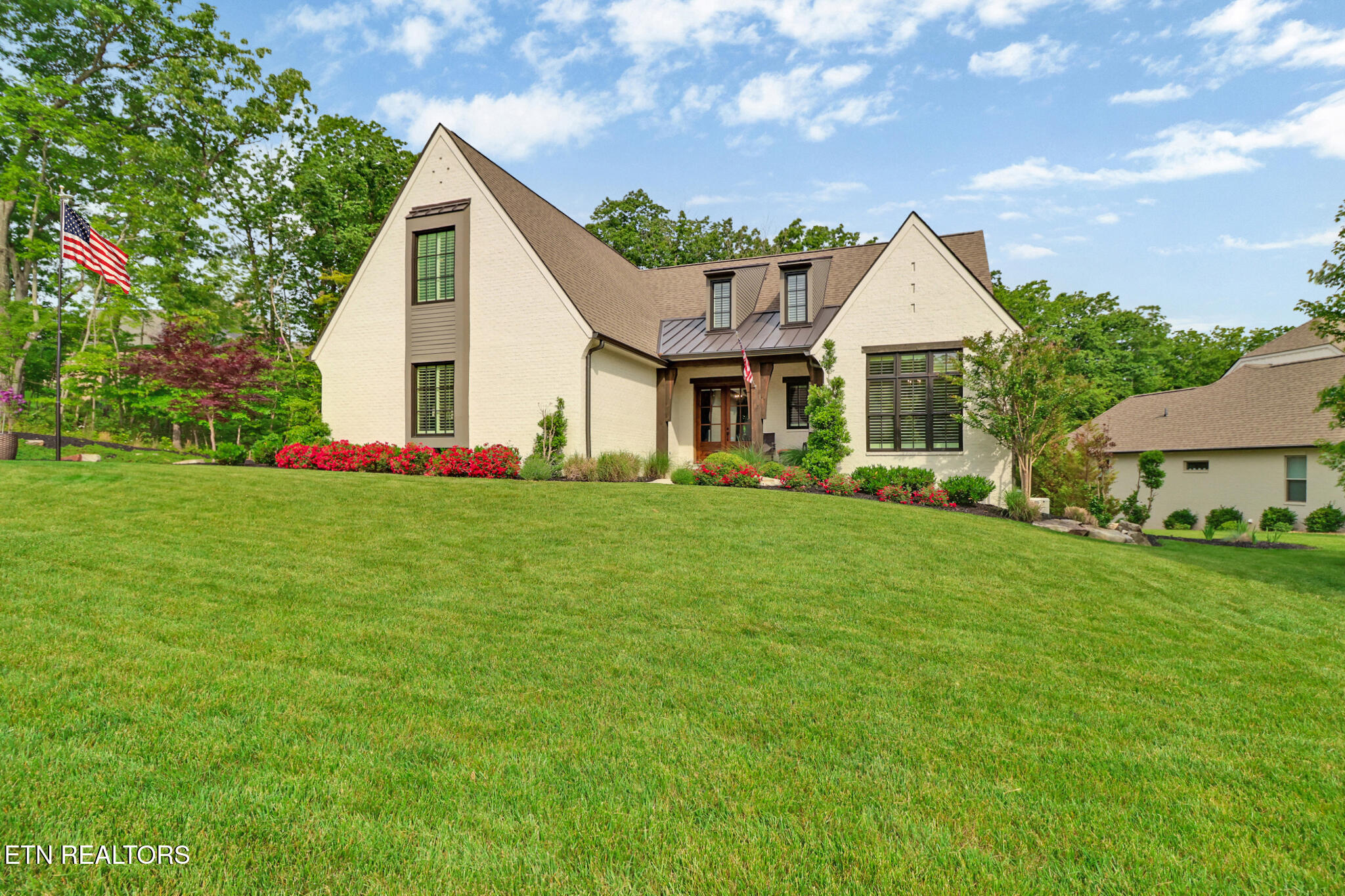 109 Chestnut Ridge Court Crossville TN 38558