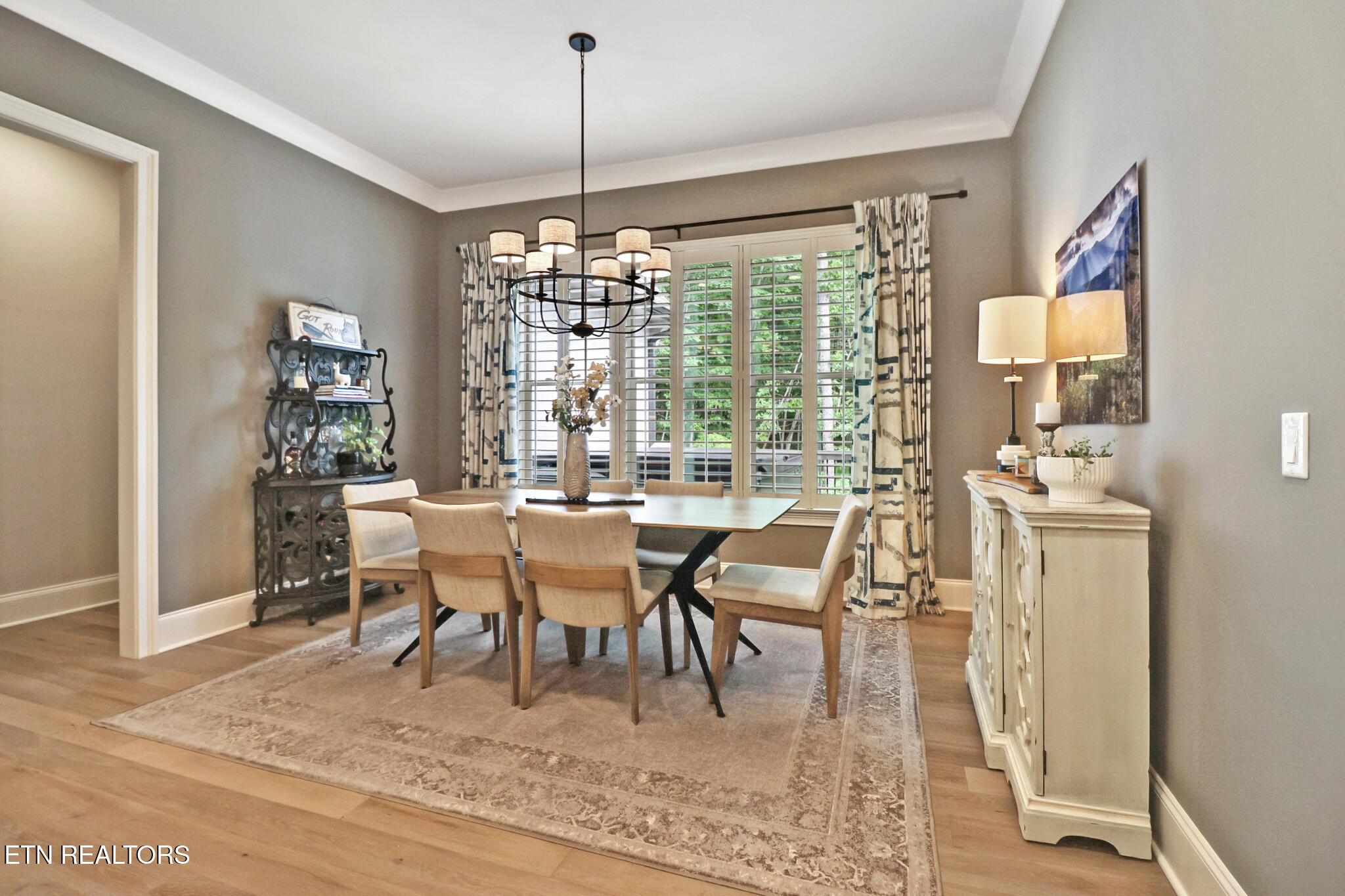 109 Chestnut Ridge Court Crossville TN 38558