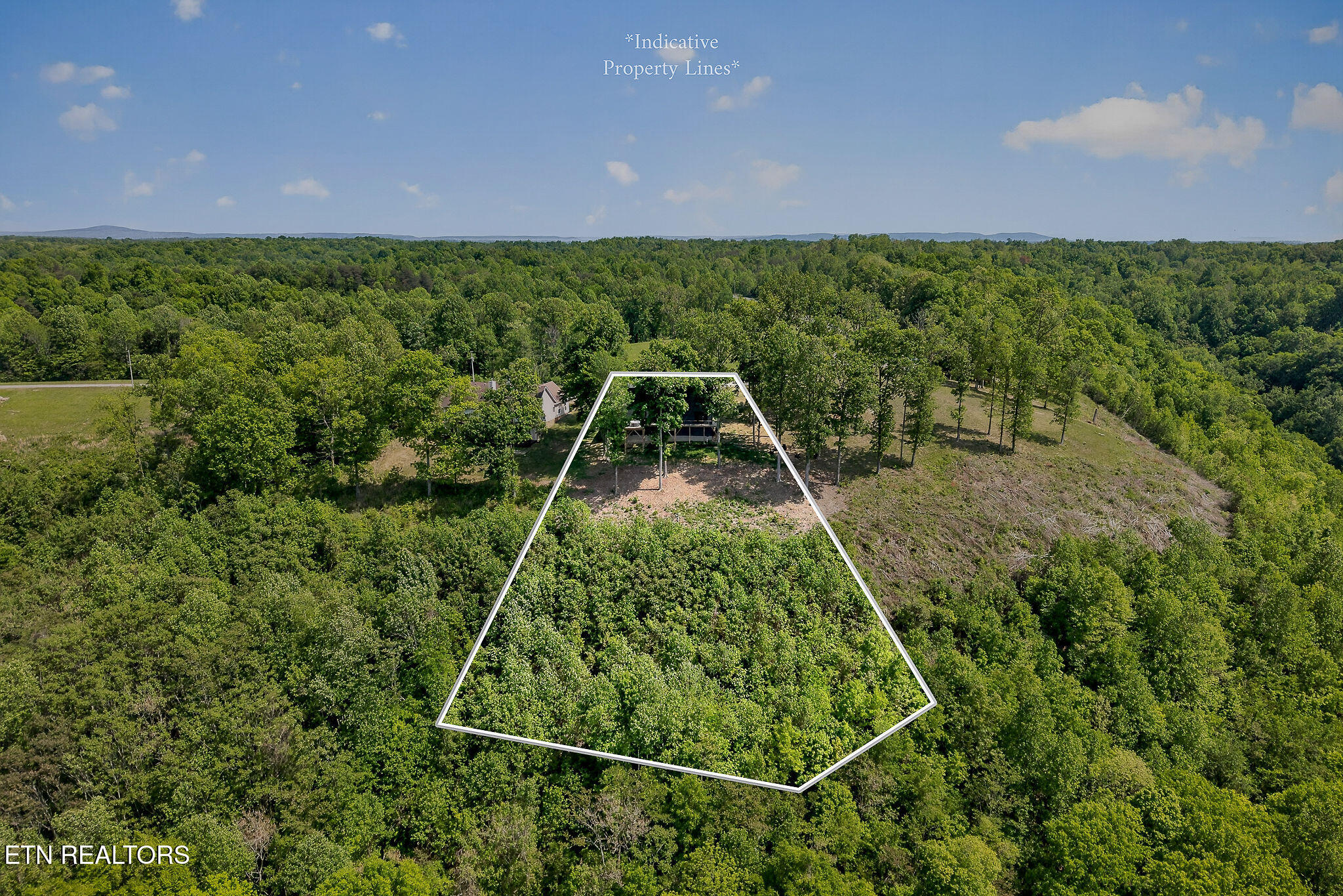 1171 W Hutchins Bend Road Sparta TN 38583