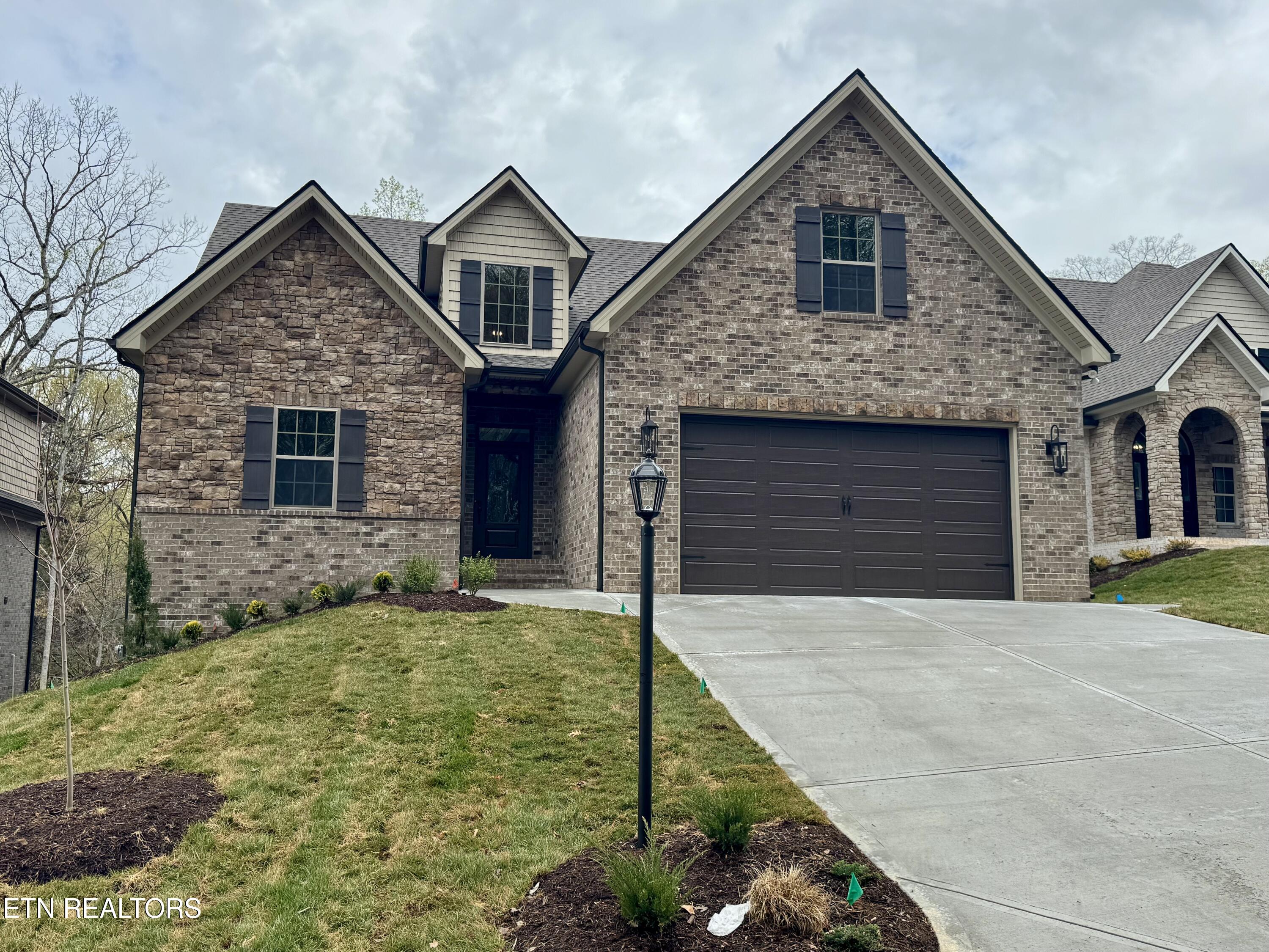 1546 Bronze Way Knoxville TN 37922