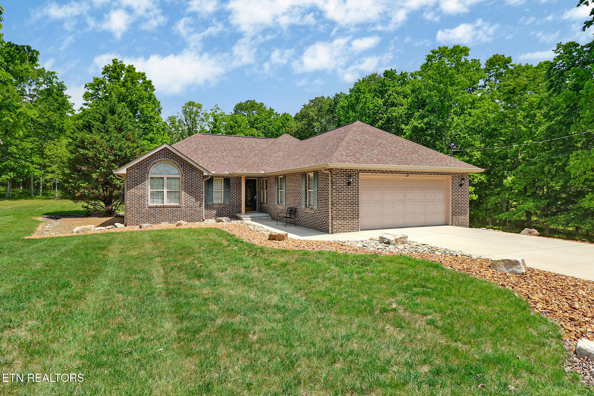 127 Wilbourn Drive Crossville TN 38558