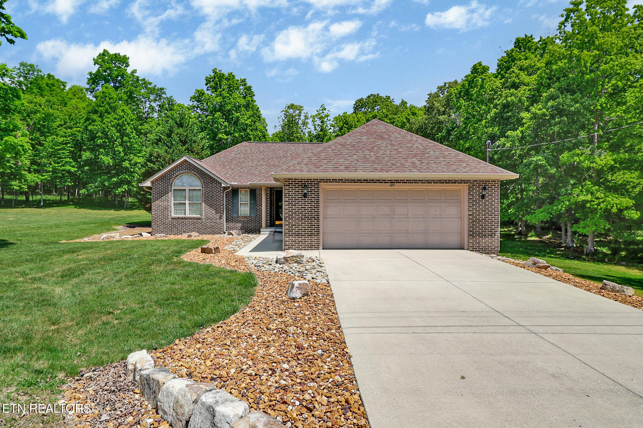 127 Wilbourn Drive Crossville TN 38558