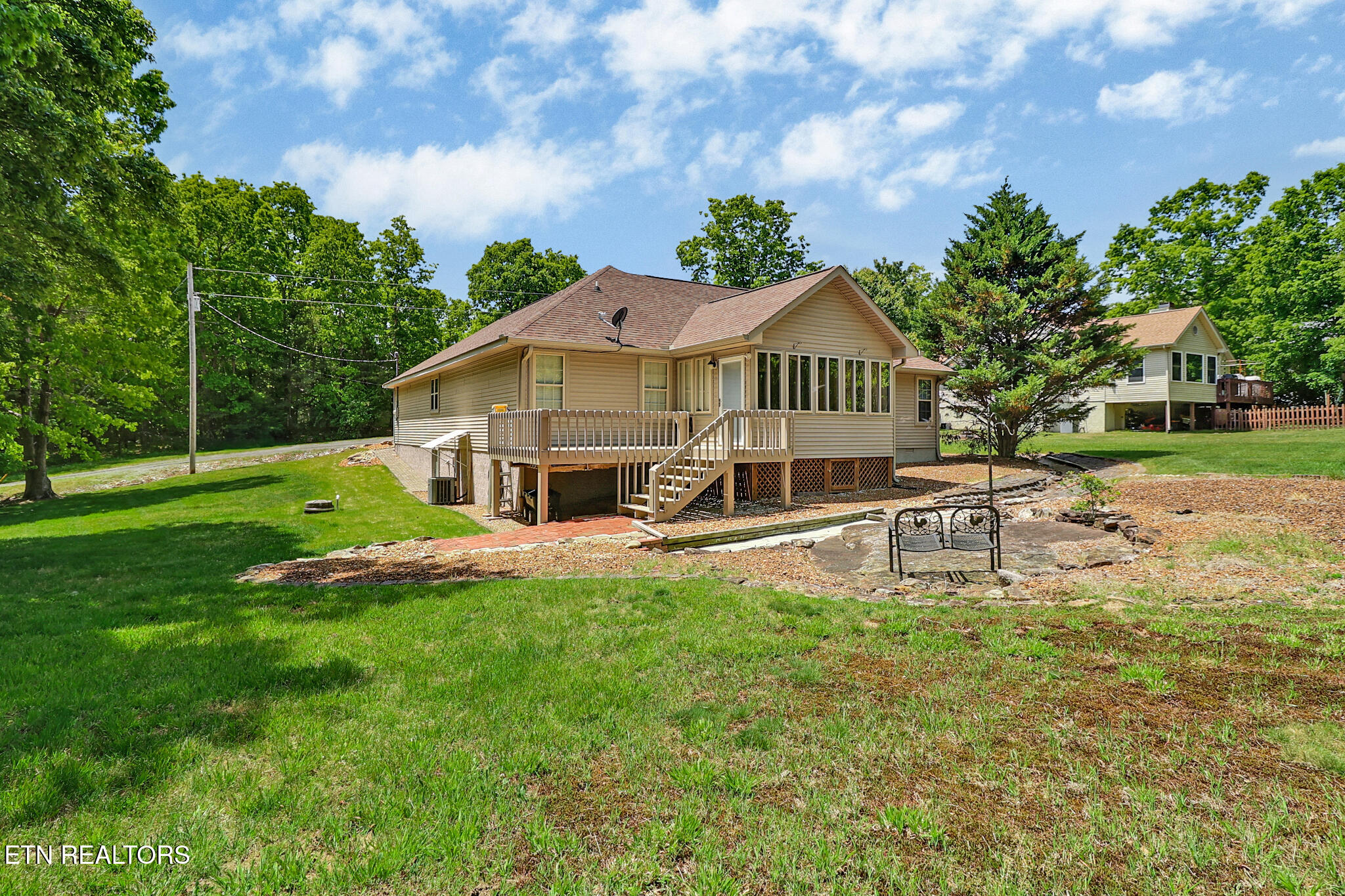 127 Wilbourn Drive Crossville TN 38558