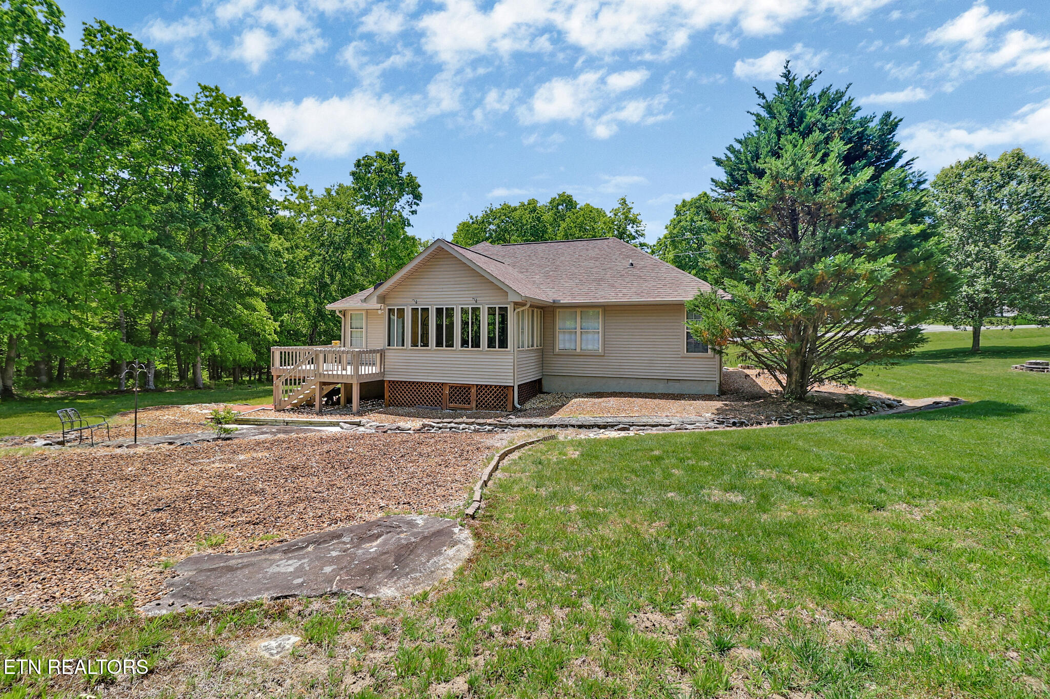 127 Wilbourn Drive Crossville TN 38558