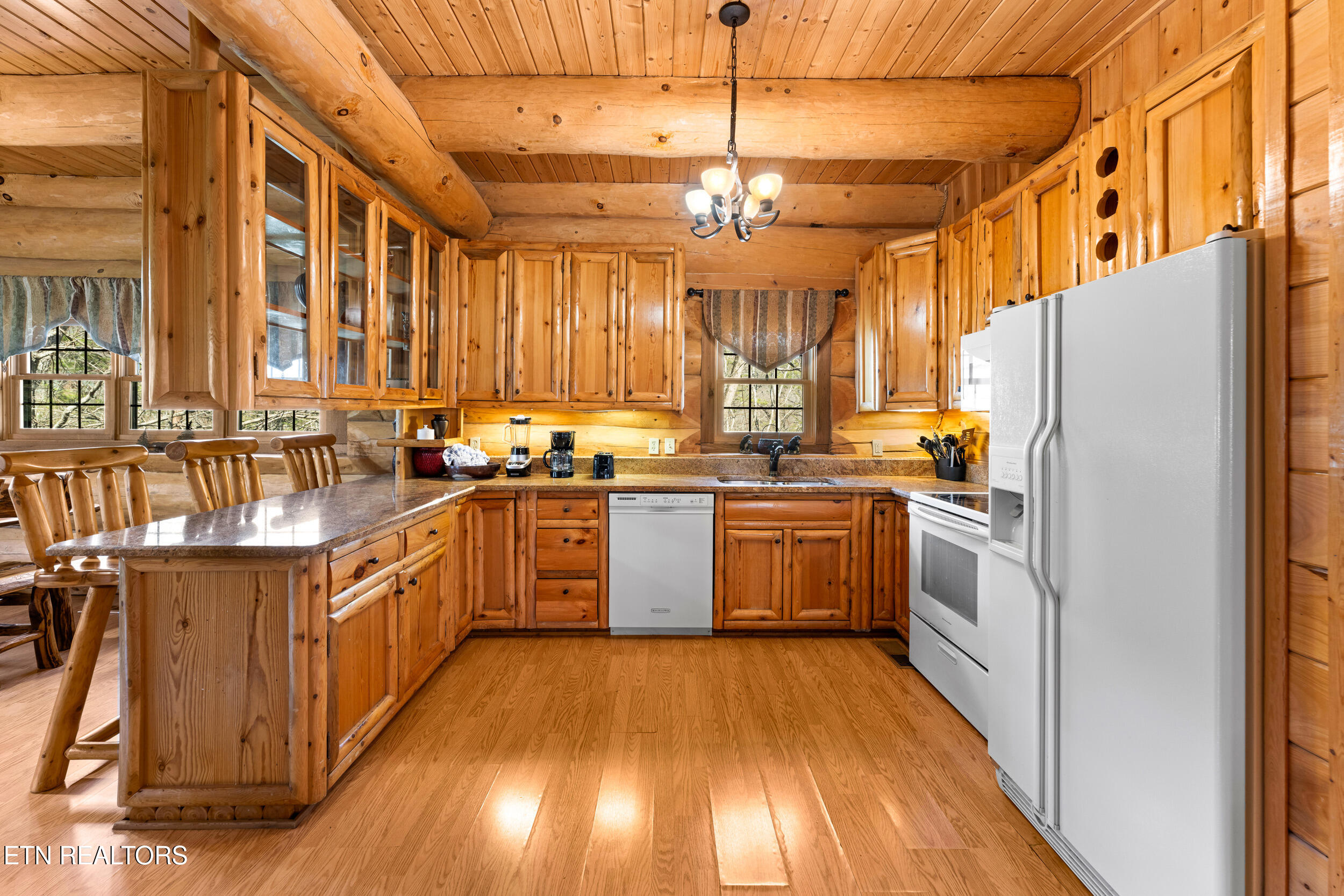 438 Coyote Road Gatlinburg TN 37738