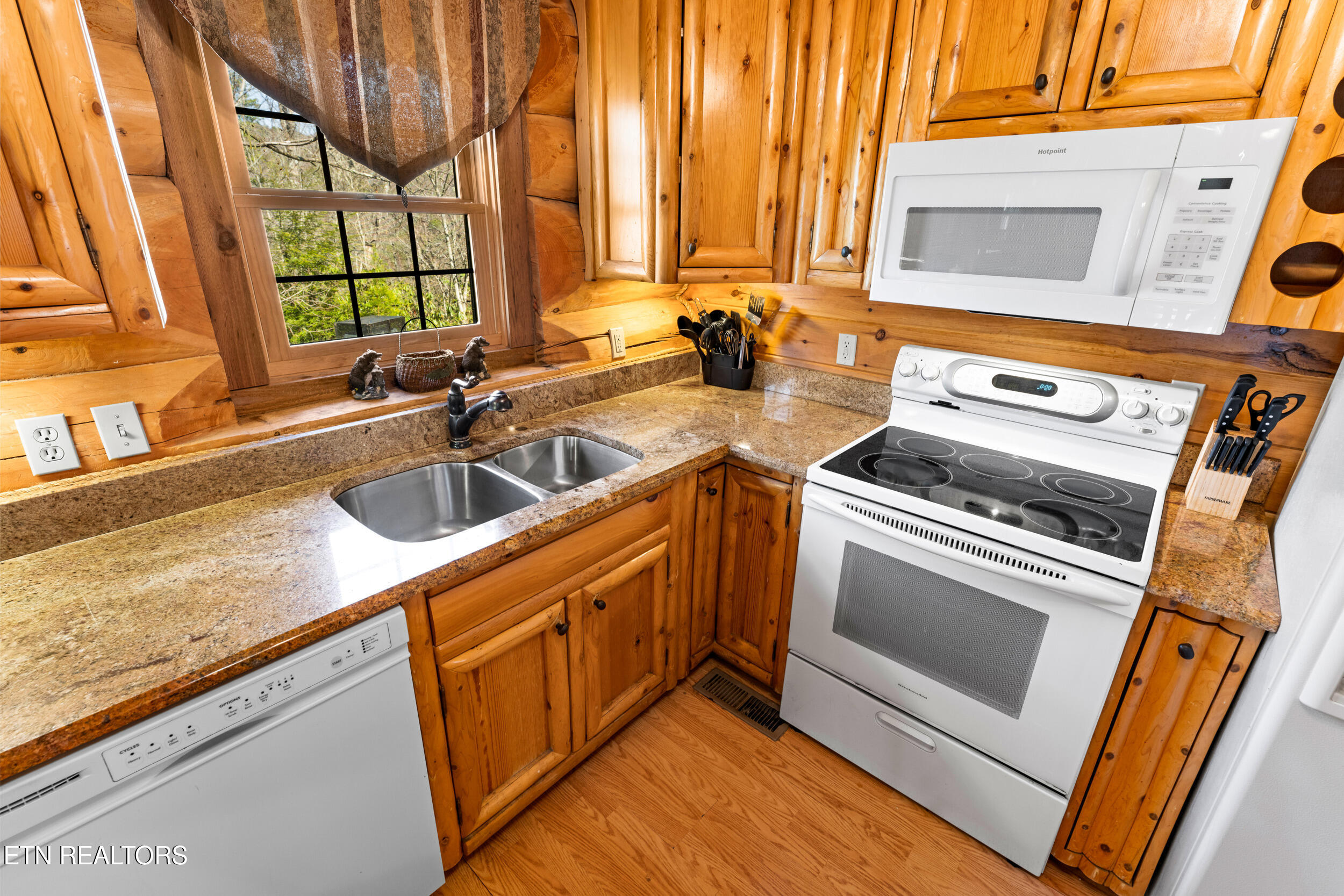 438 Coyote Road Gatlinburg TN 37738