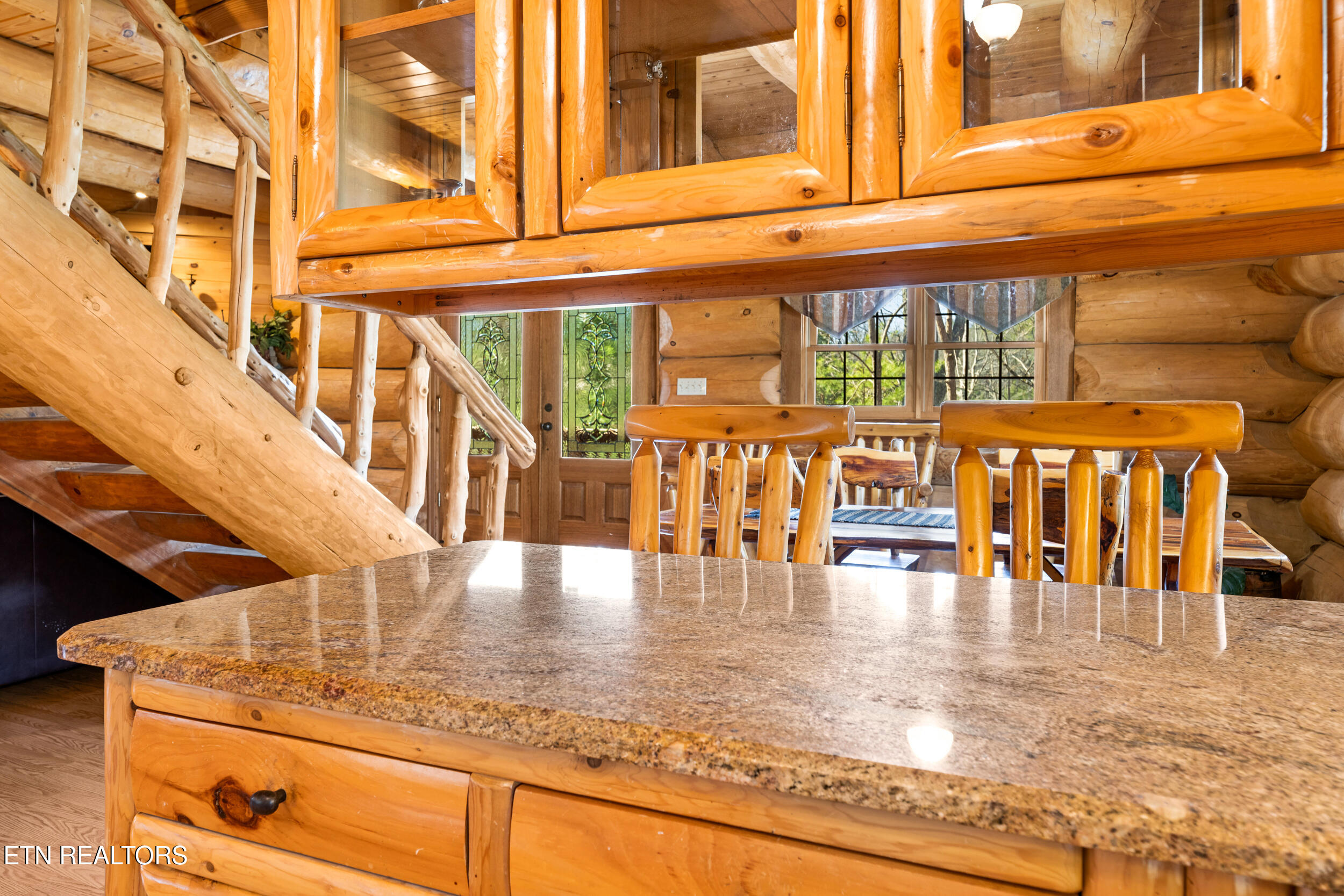 438 Coyote Road Gatlinburg TN 37738