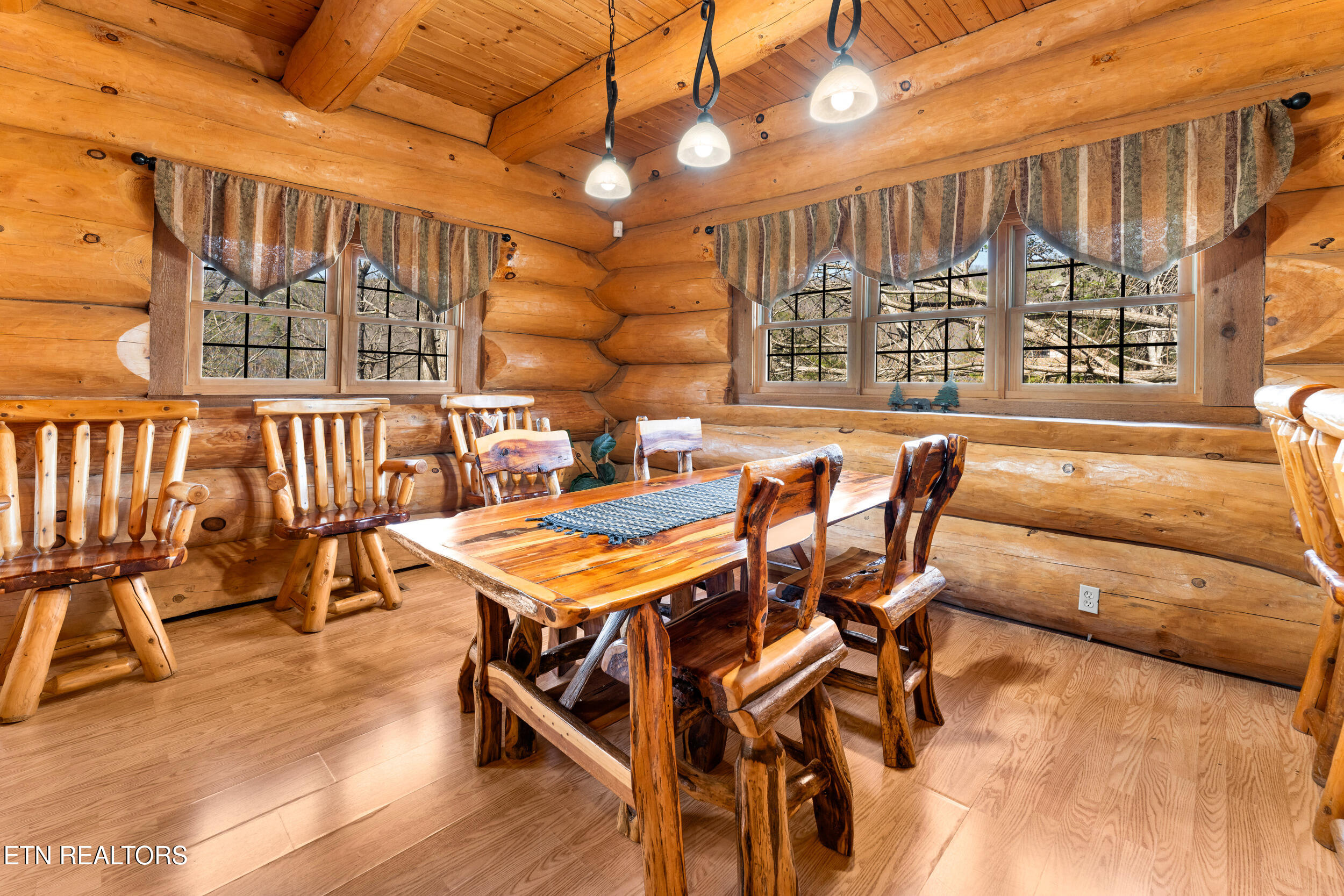 438 Coyote Road Gatlinburg TN 37738