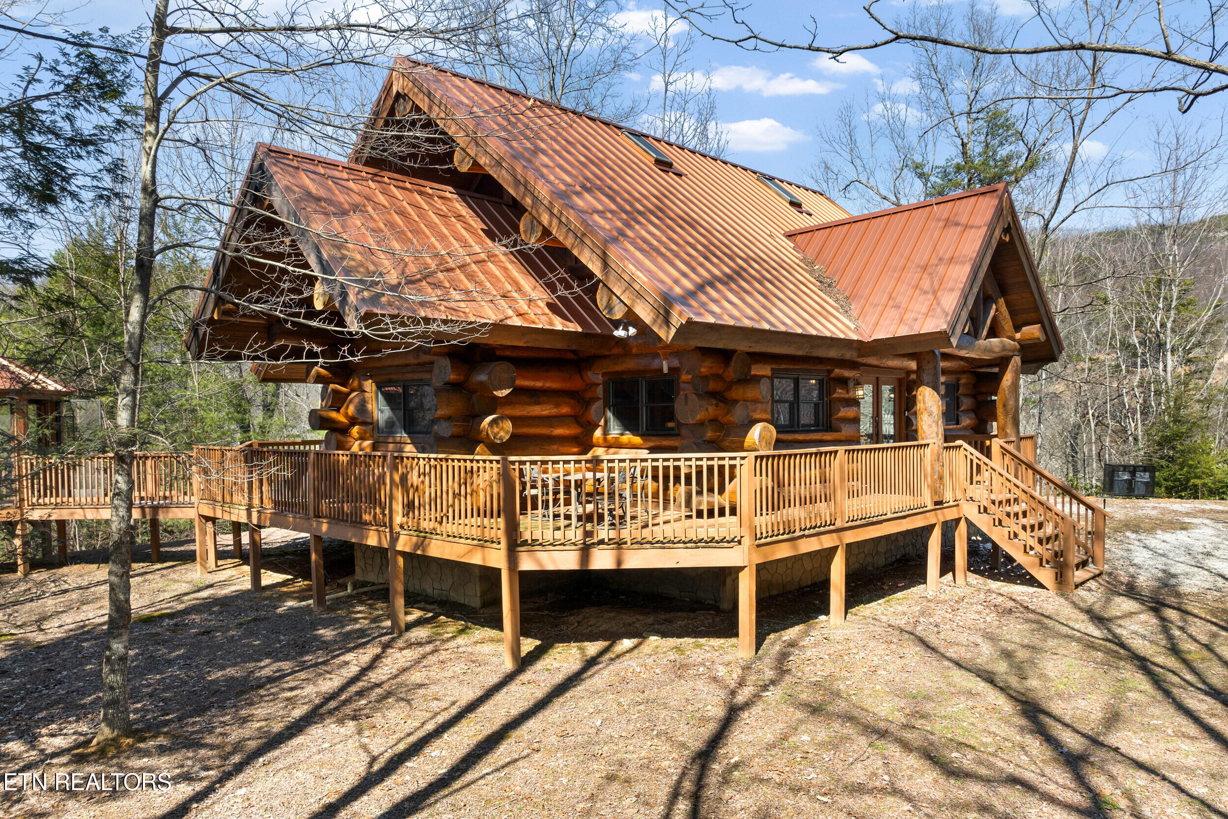 438 Coyote Road Gatlinburg TN 37738