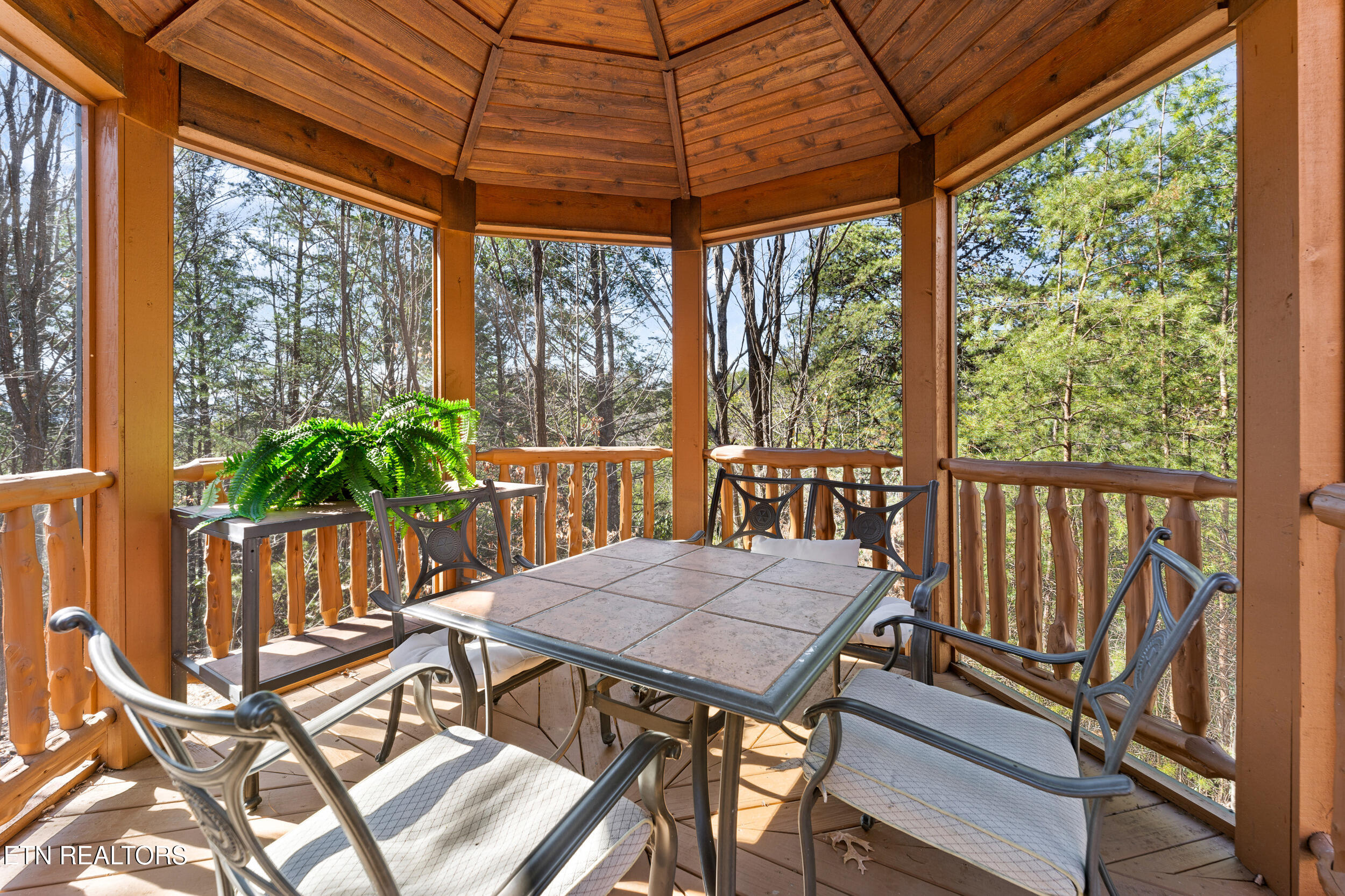 438 Coyote Road Gatlinburg TN 37738