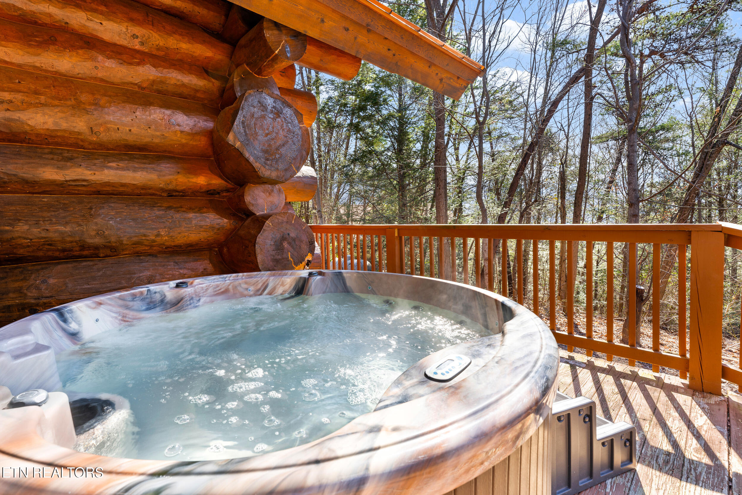 438 Coyote Road Gatlinburg TN 37738