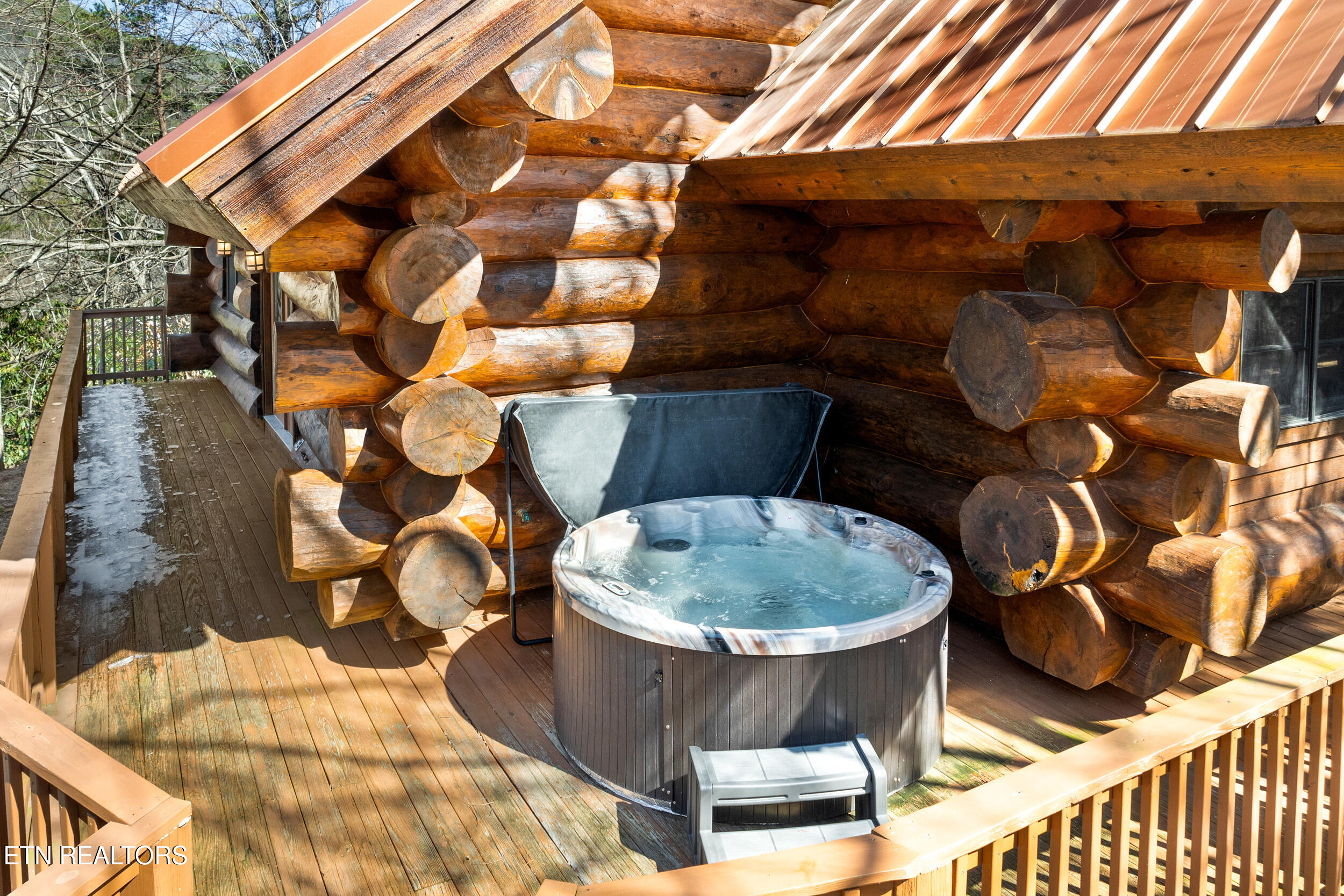 438 Coyote Road Gatlinburg TN 37738