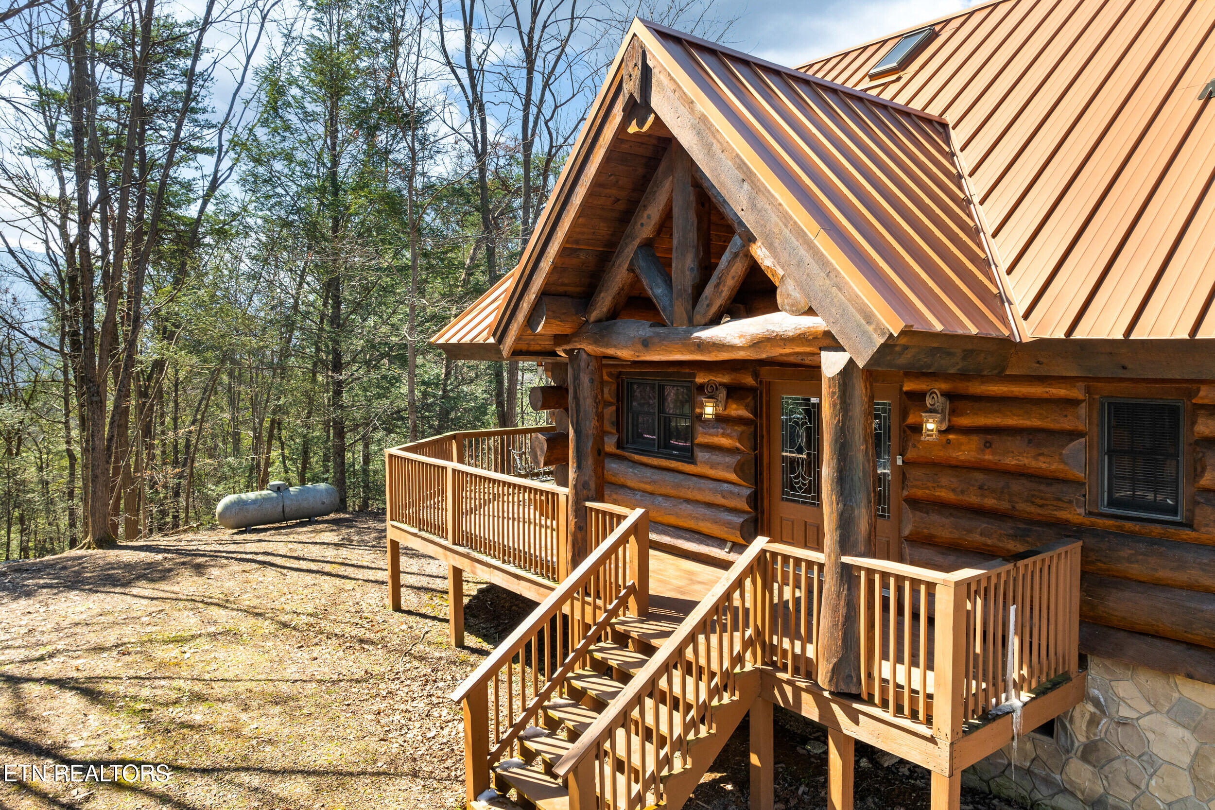 438 Coyote Road Gatlinburg TN 37738