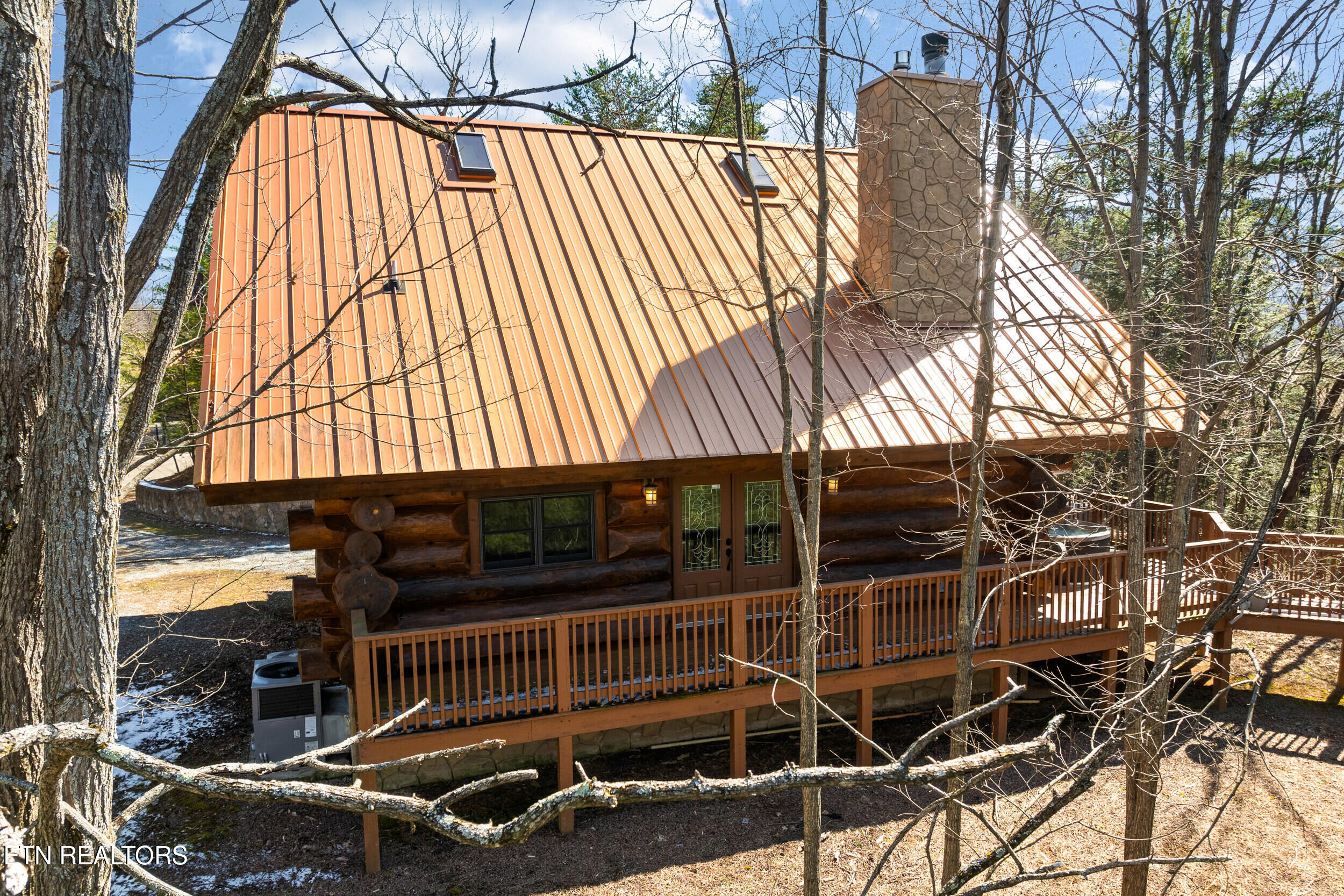 438 Coyote Road Gatlinburg TN 37738