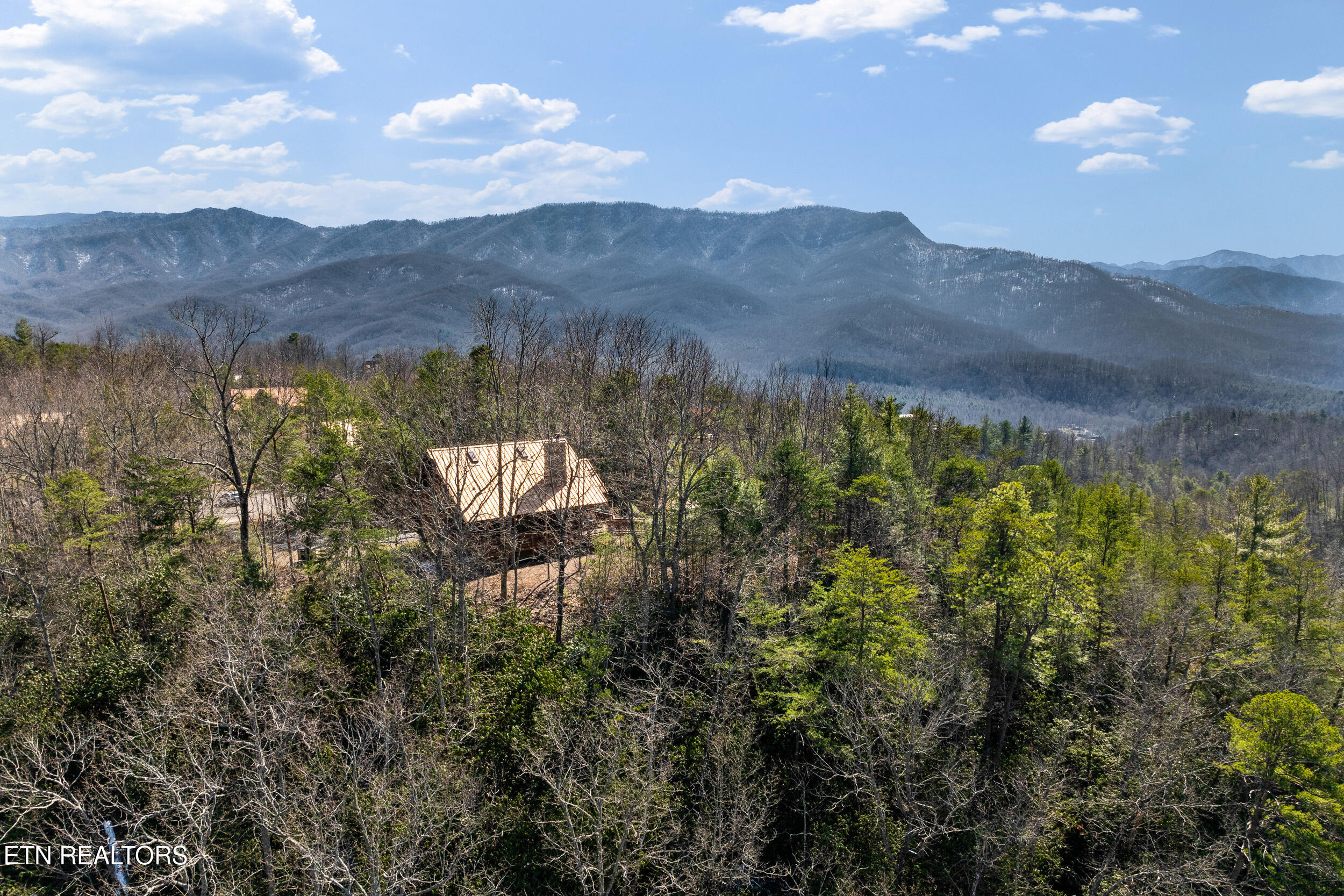 438 Coyote Road Gatlinburg TN 37738