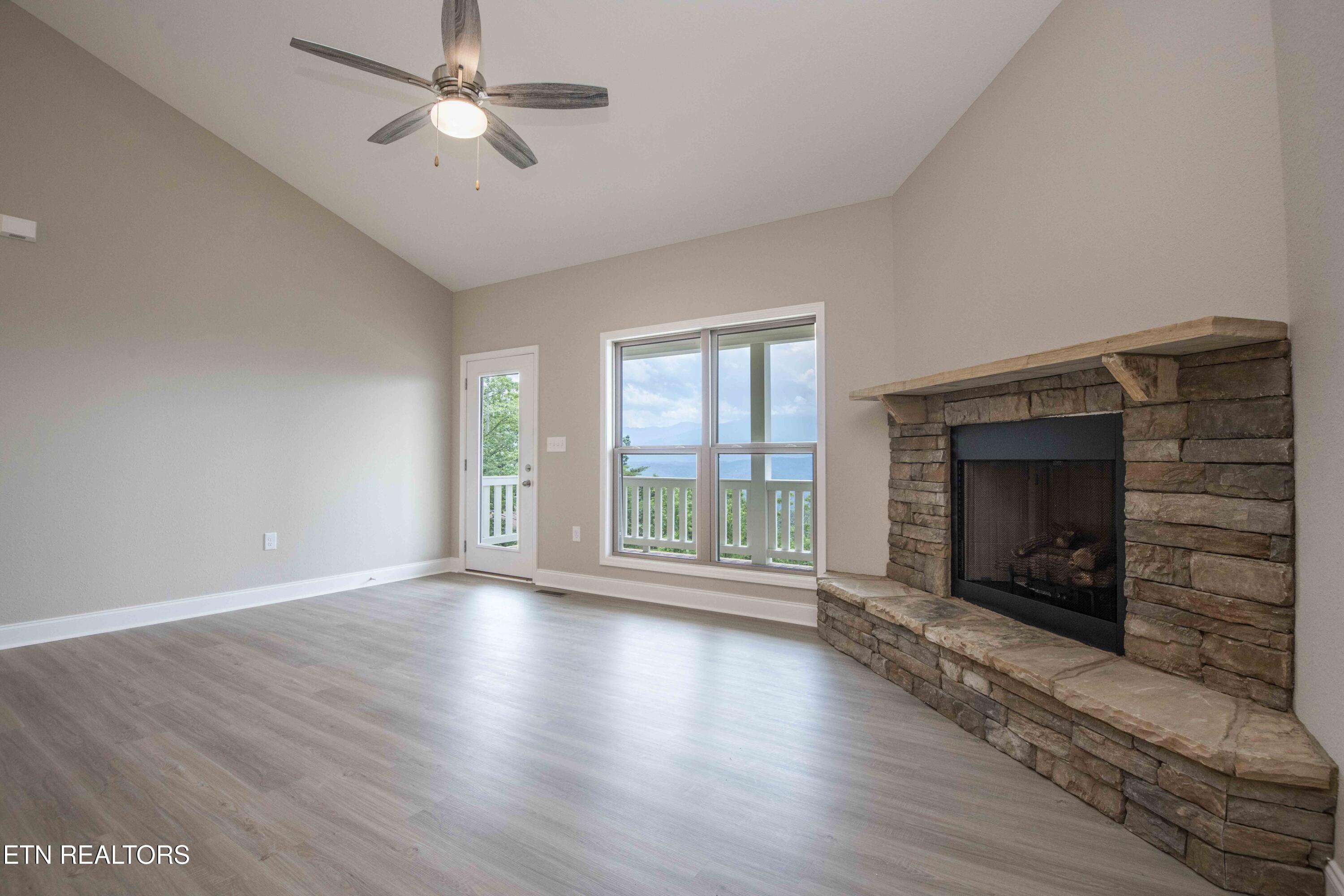2609 Mountain Boulevard Sevierville TN 37876