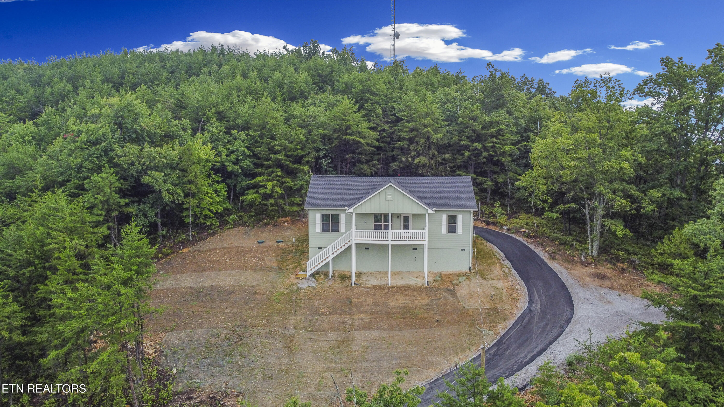 2609 Mountain Boulevard Sevierville TN 37876