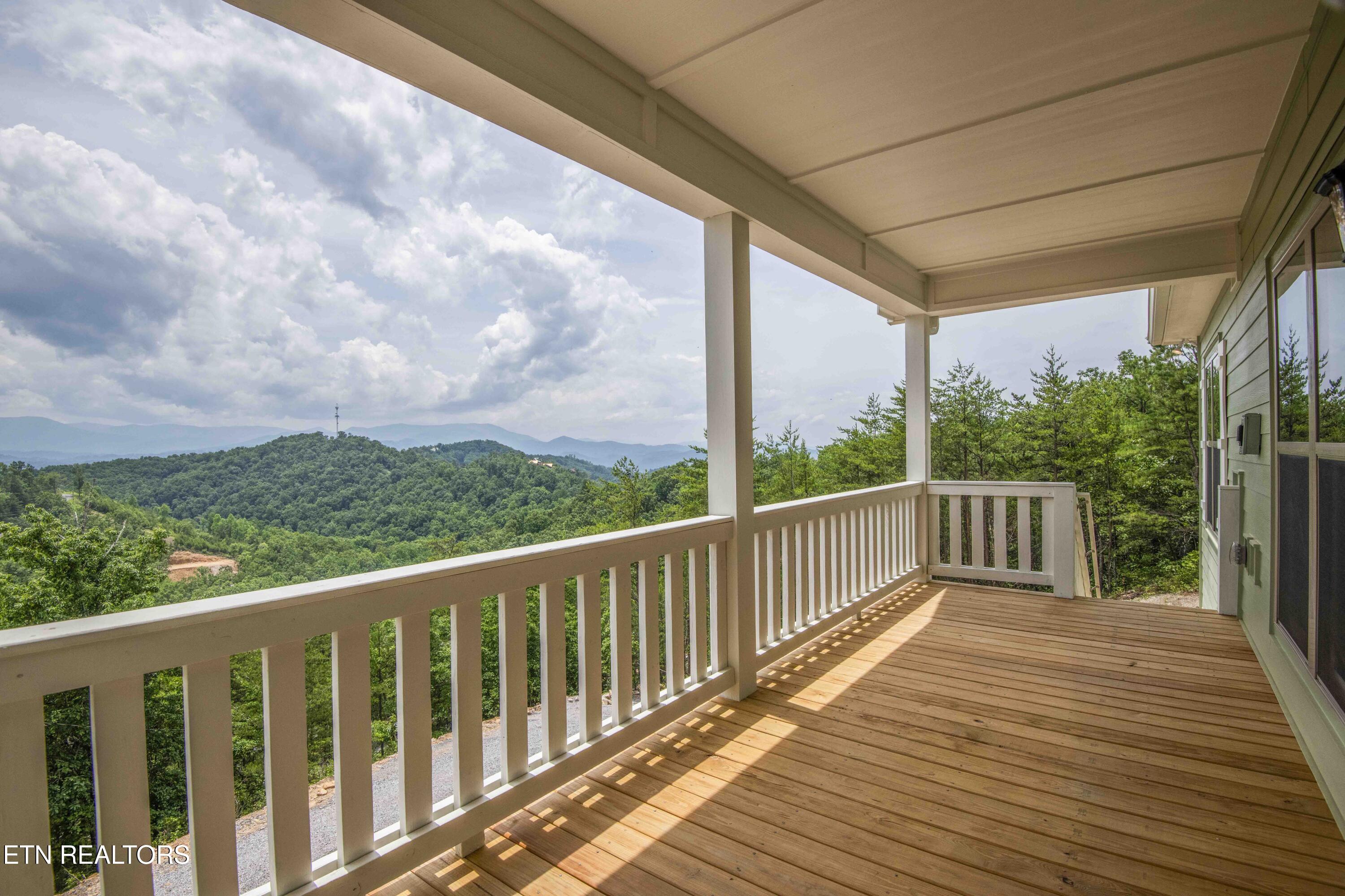 2609 Mountain Boulevard Sevierville TN 37876