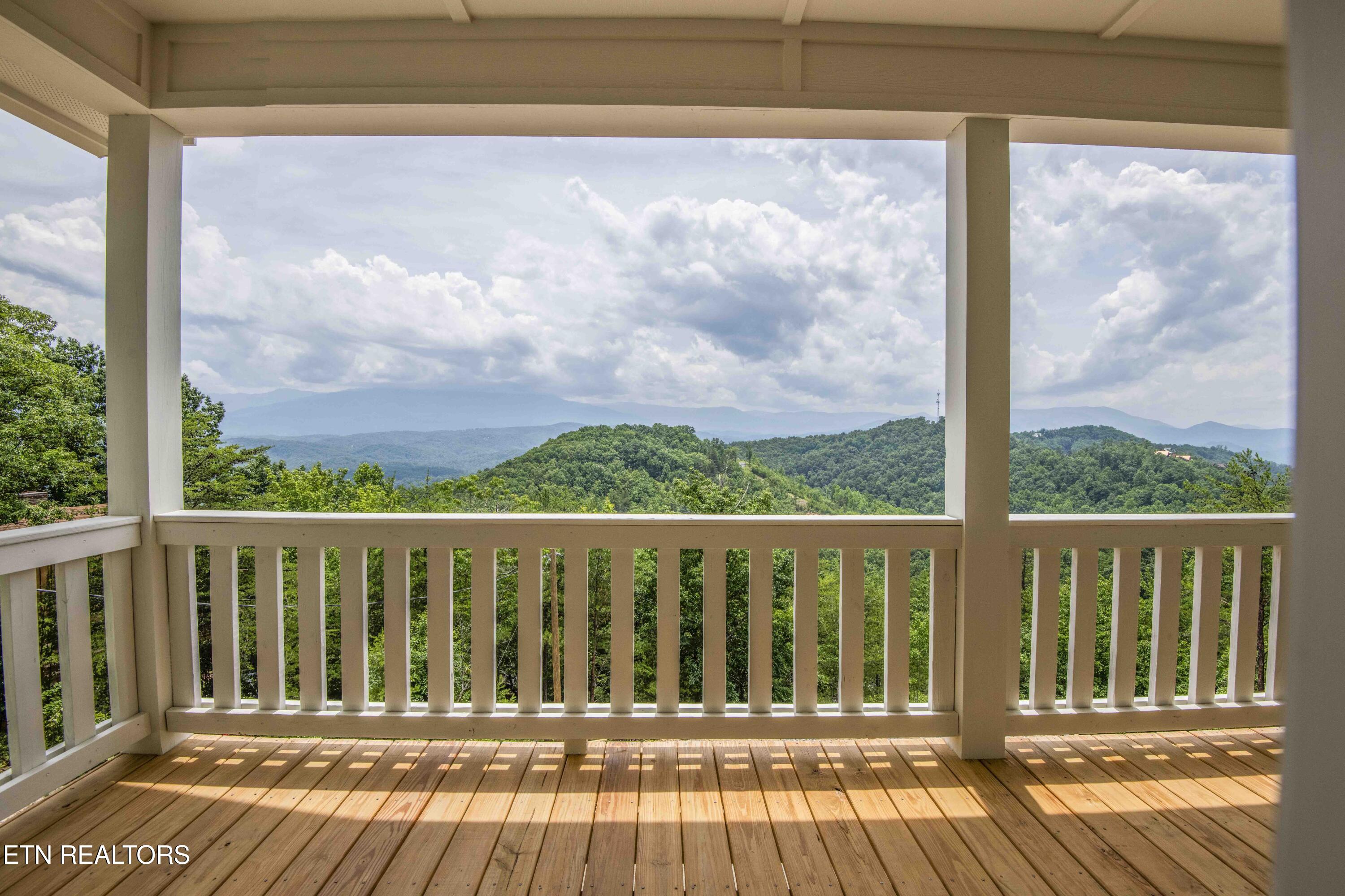 2609 Mountain Boulevard Sevierville TN 37876