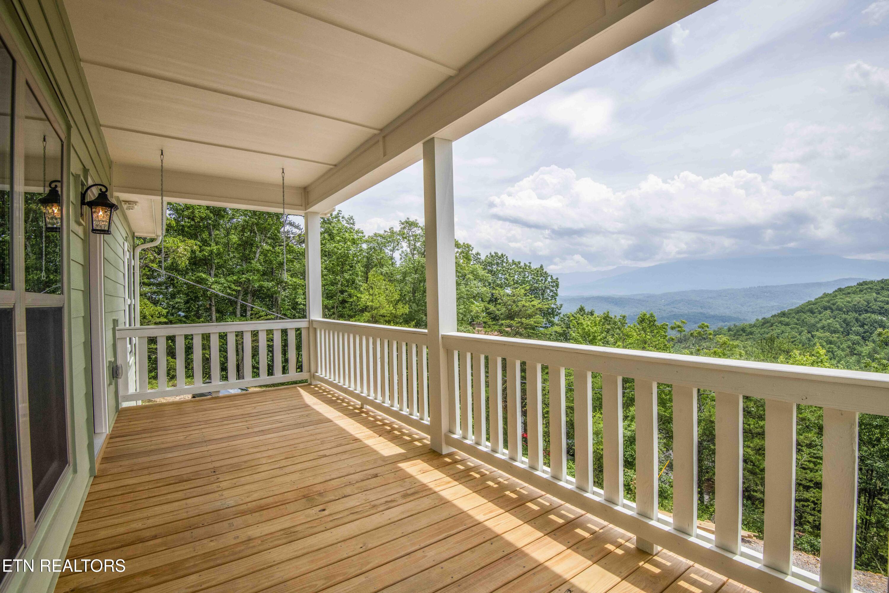 2609 Mountain Boulevard Sevierville TN 37876