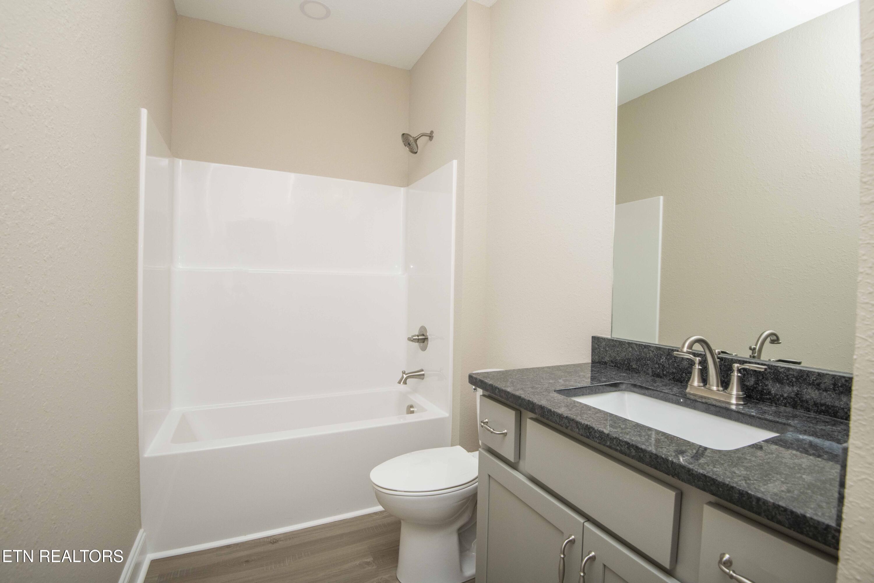 2609 Mountain Boulevard Sevierville TN 37876