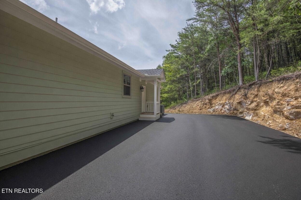 2609 Mountain Boulevard Sevierville TN 37876