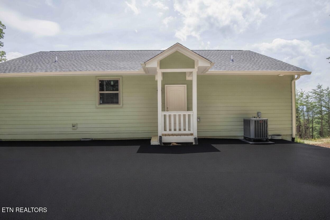 2609 Mountain Boulevard Sevierville TN 37876