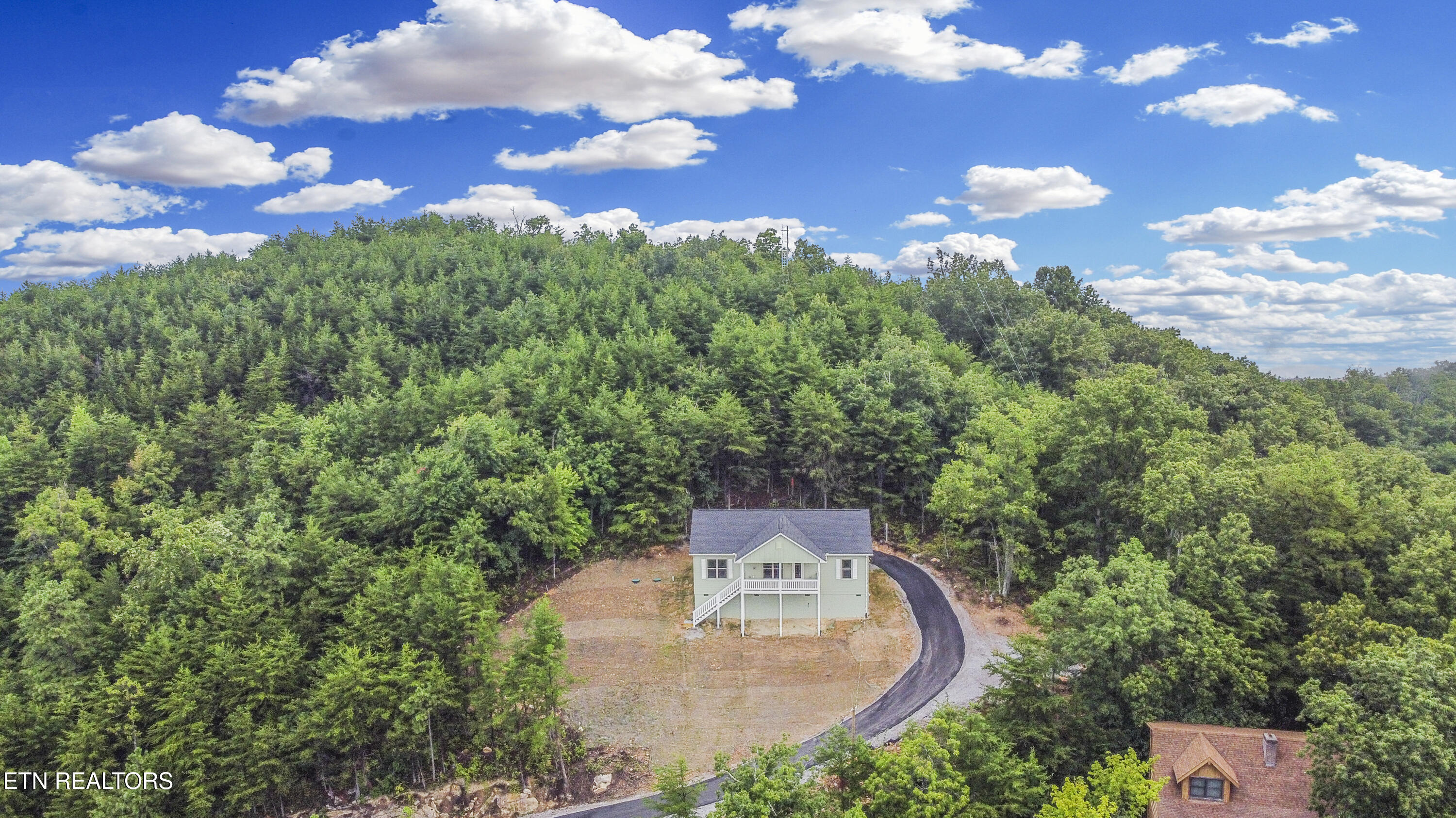 2609 Mountain Boulevard Sevierville TN 37876