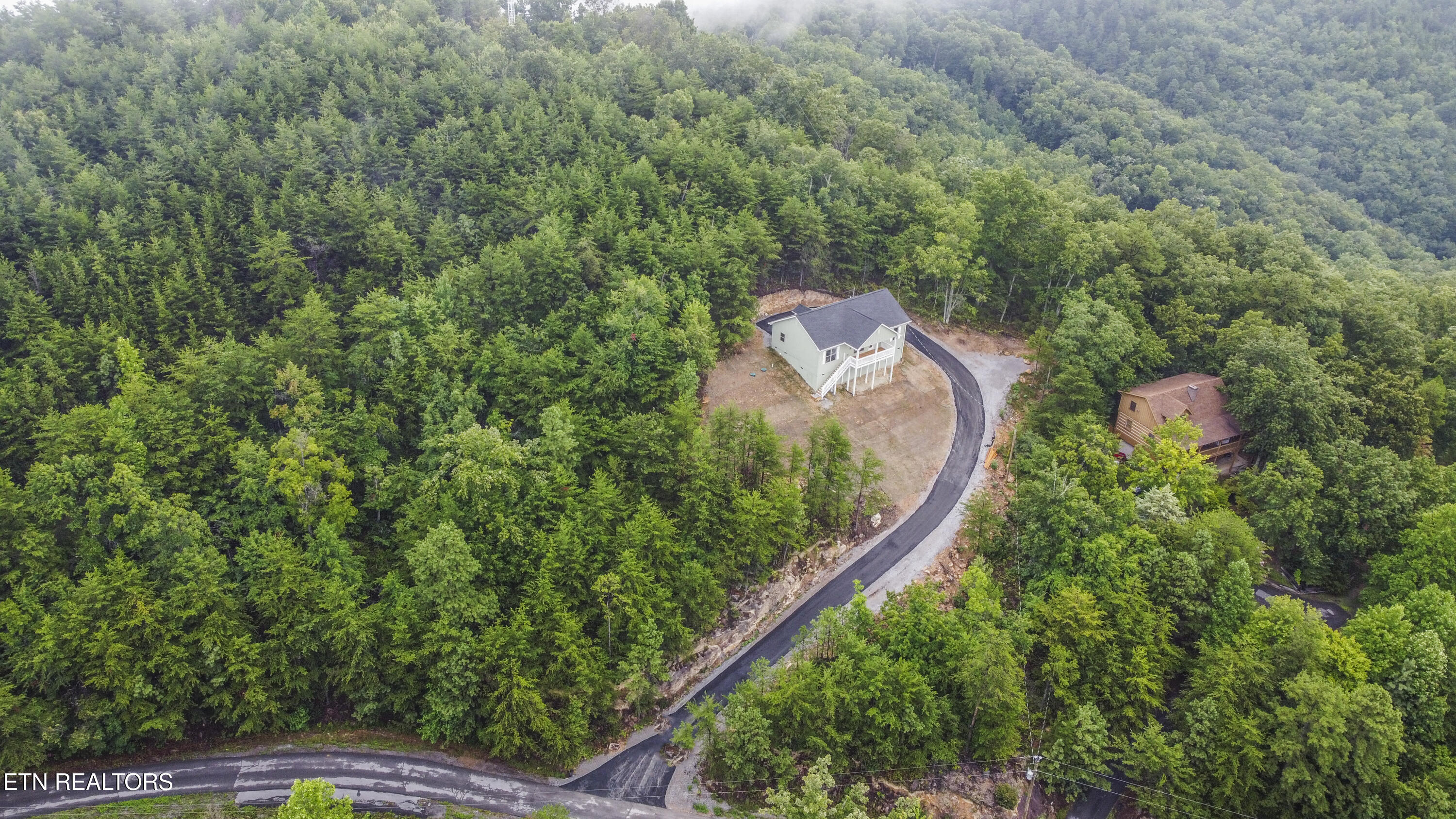 2609 Mountain Boulevard Sevierville TN 37876