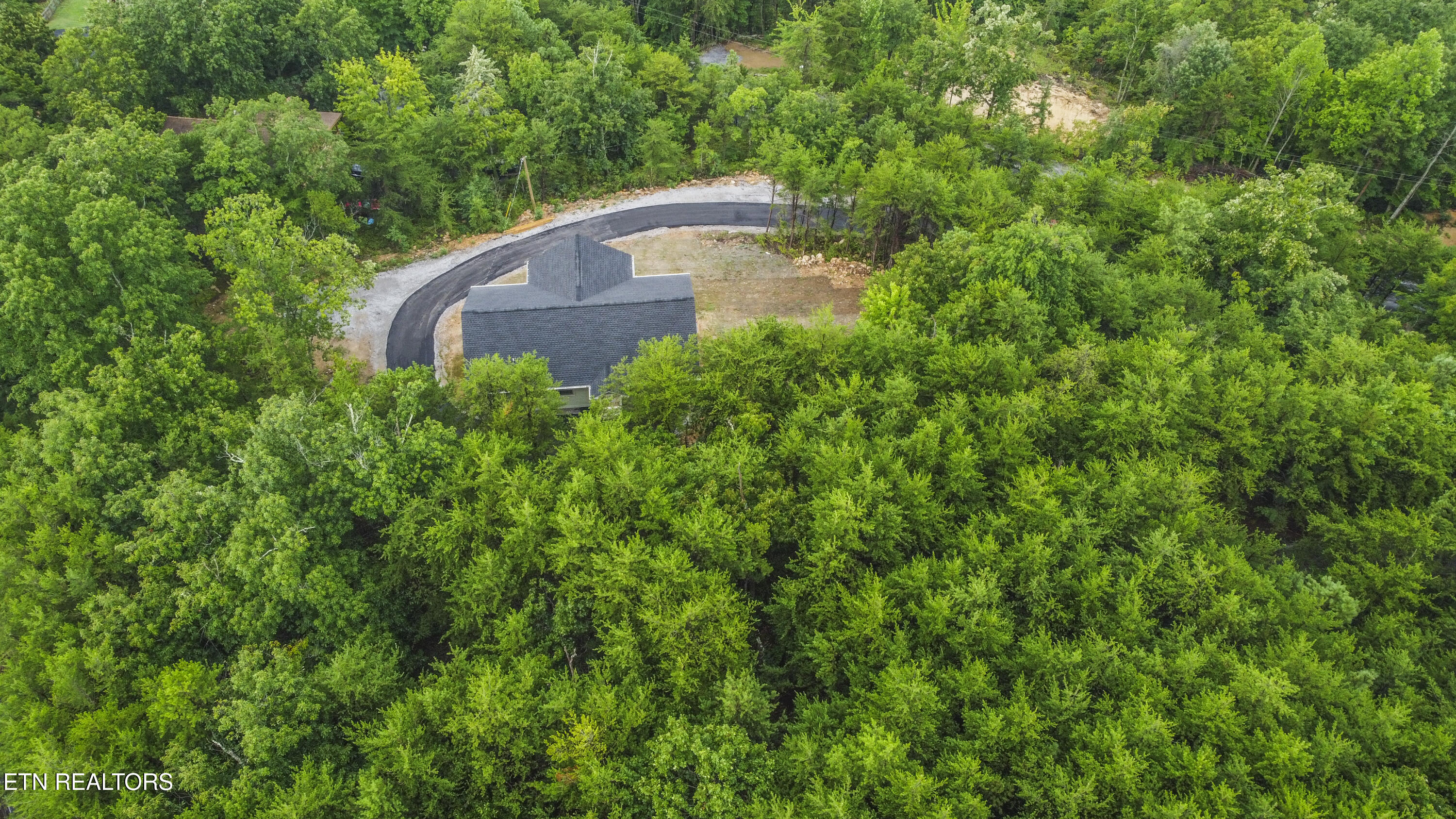 2609 Mountain Boulevard Sevierville TN 37876