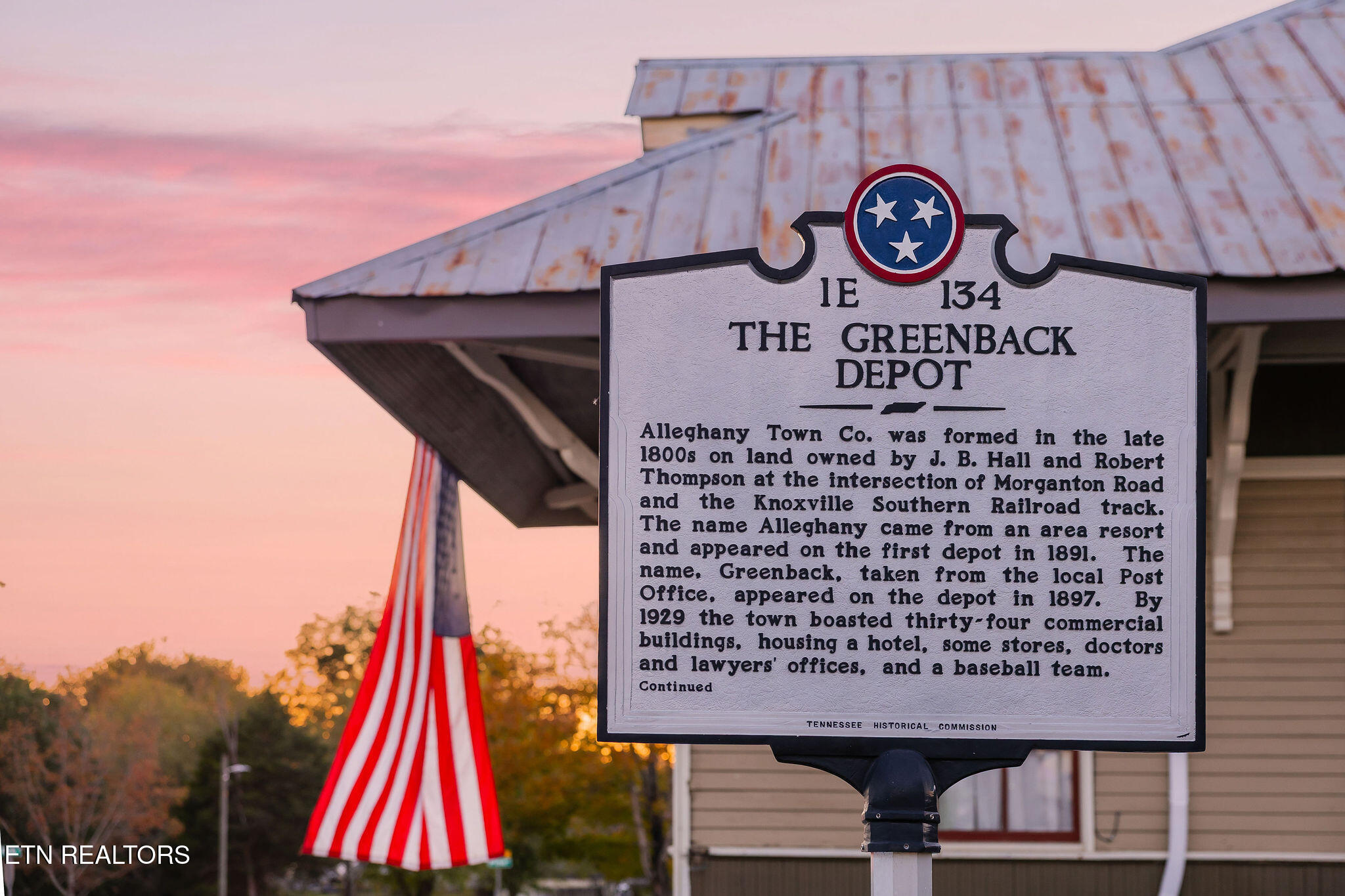6736 Morganton Road Greenback TN 37742
