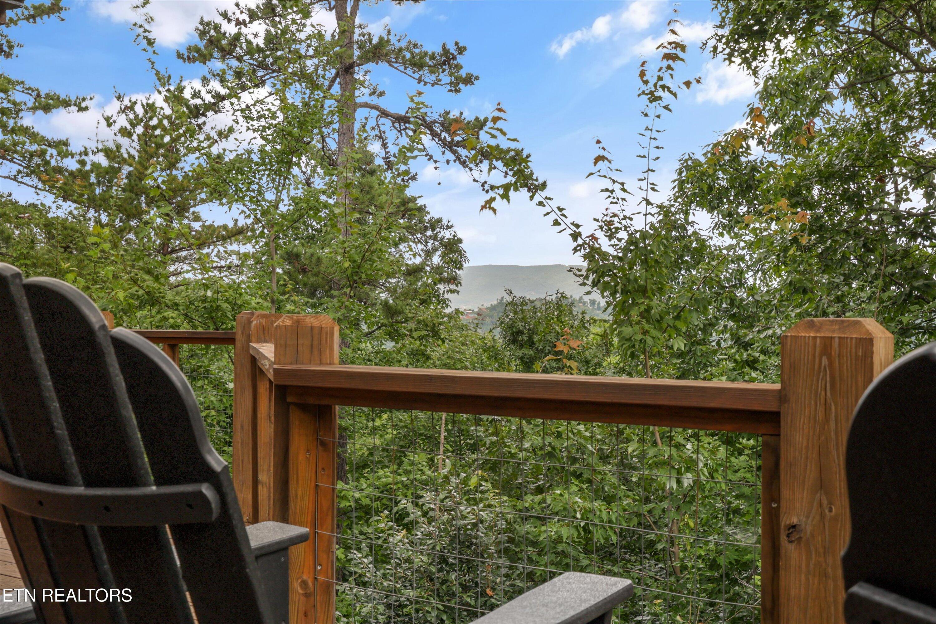 2421 Misty Shadows Drive Sevierville TN 37862