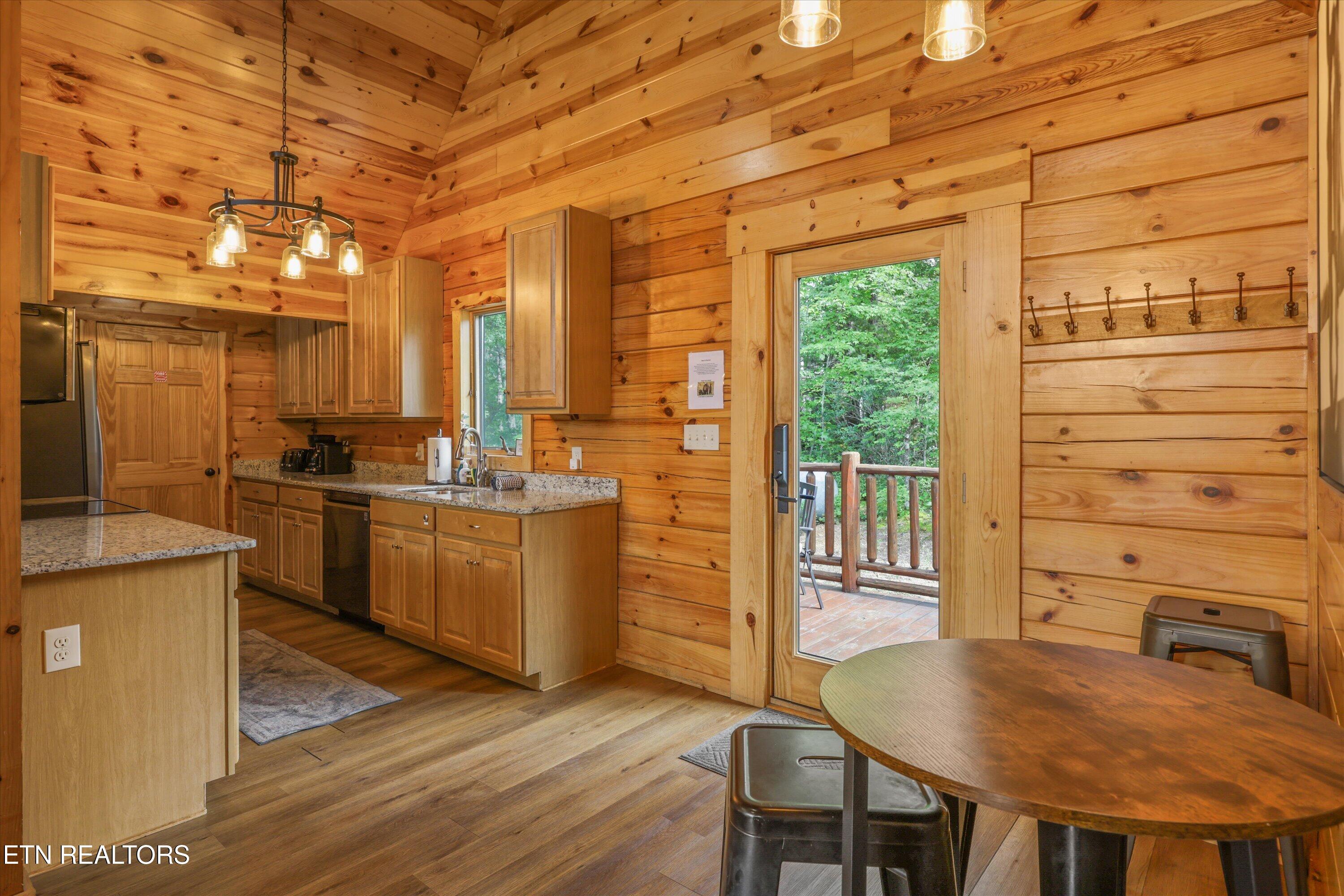2421 Misty Shadows Drive Sevierville TN 37862