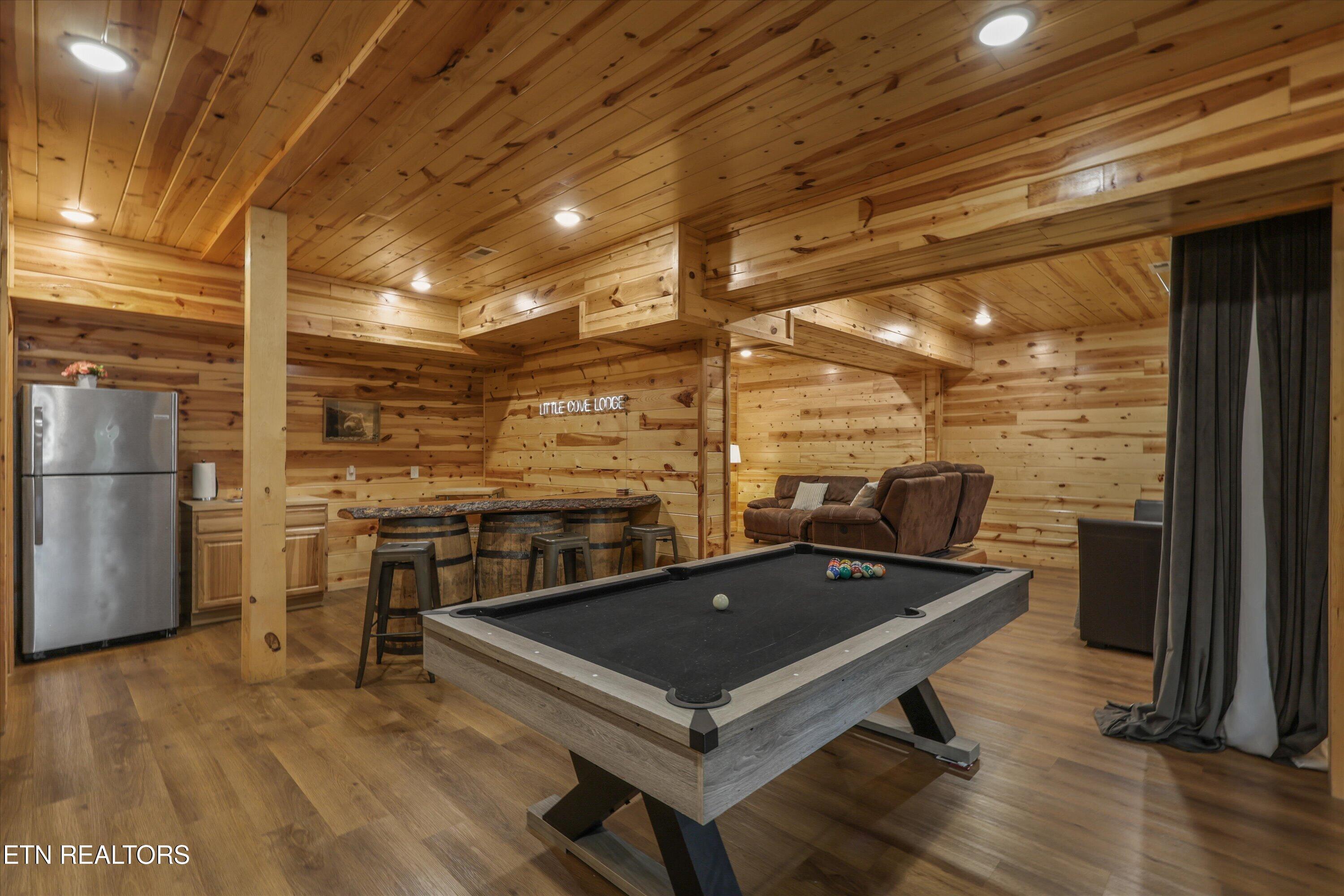 2421 Misty Shadows Drive Sevierville TN 37862