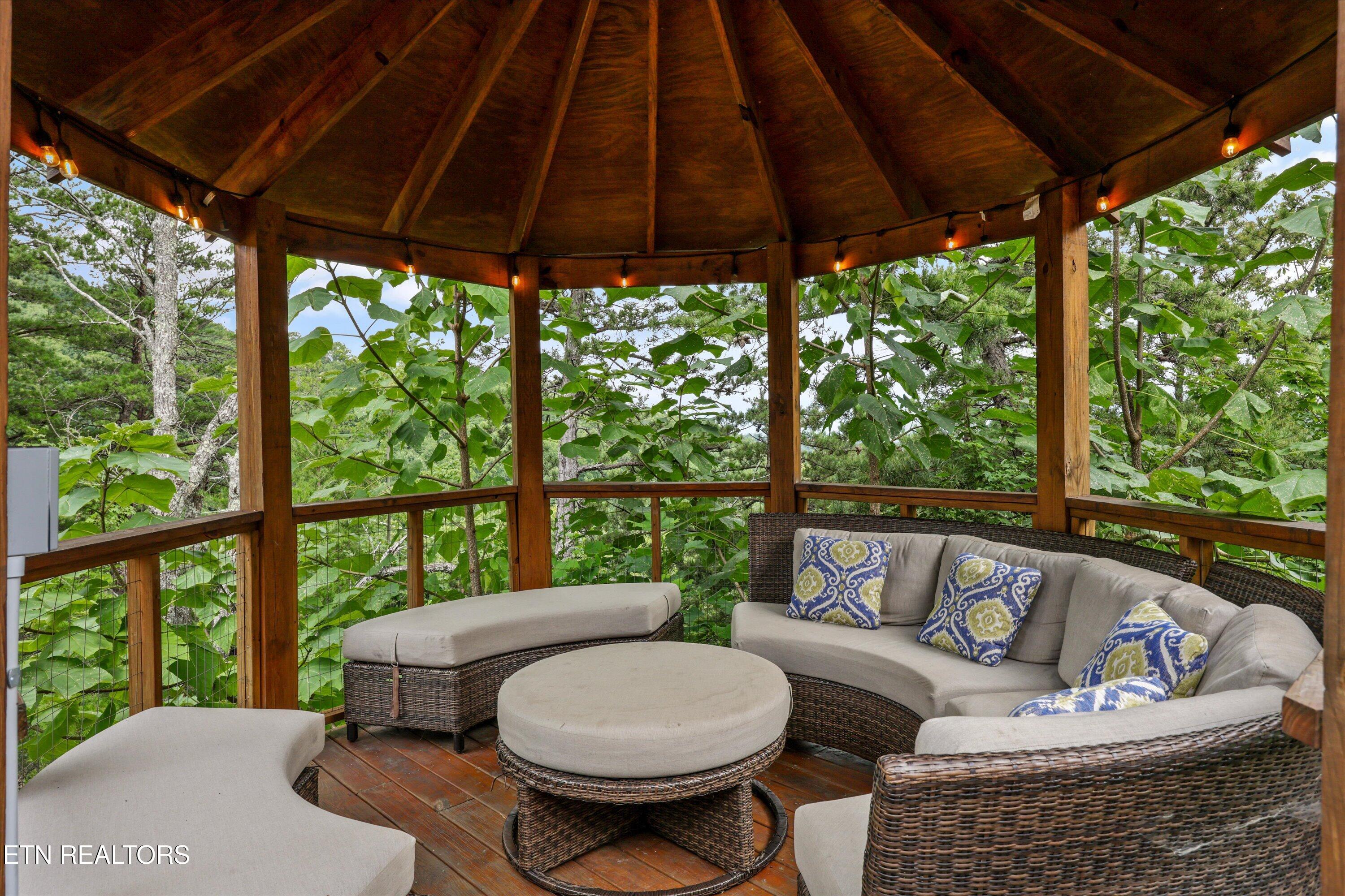 2421 Misty Shadows Drive Sevierville TN 37862