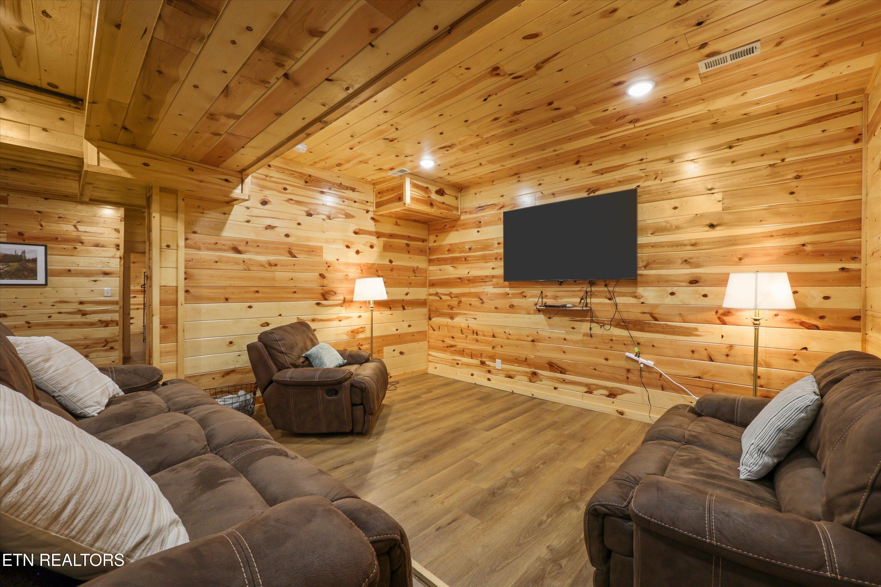 2421 Misty Shadows Drive Sevierville TN 37862