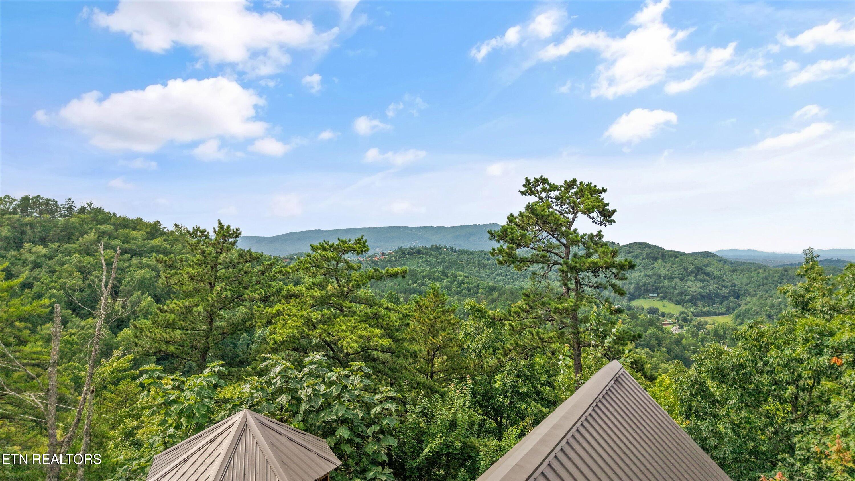 2421 Misty Shadows Drive Sevierville TN 37862