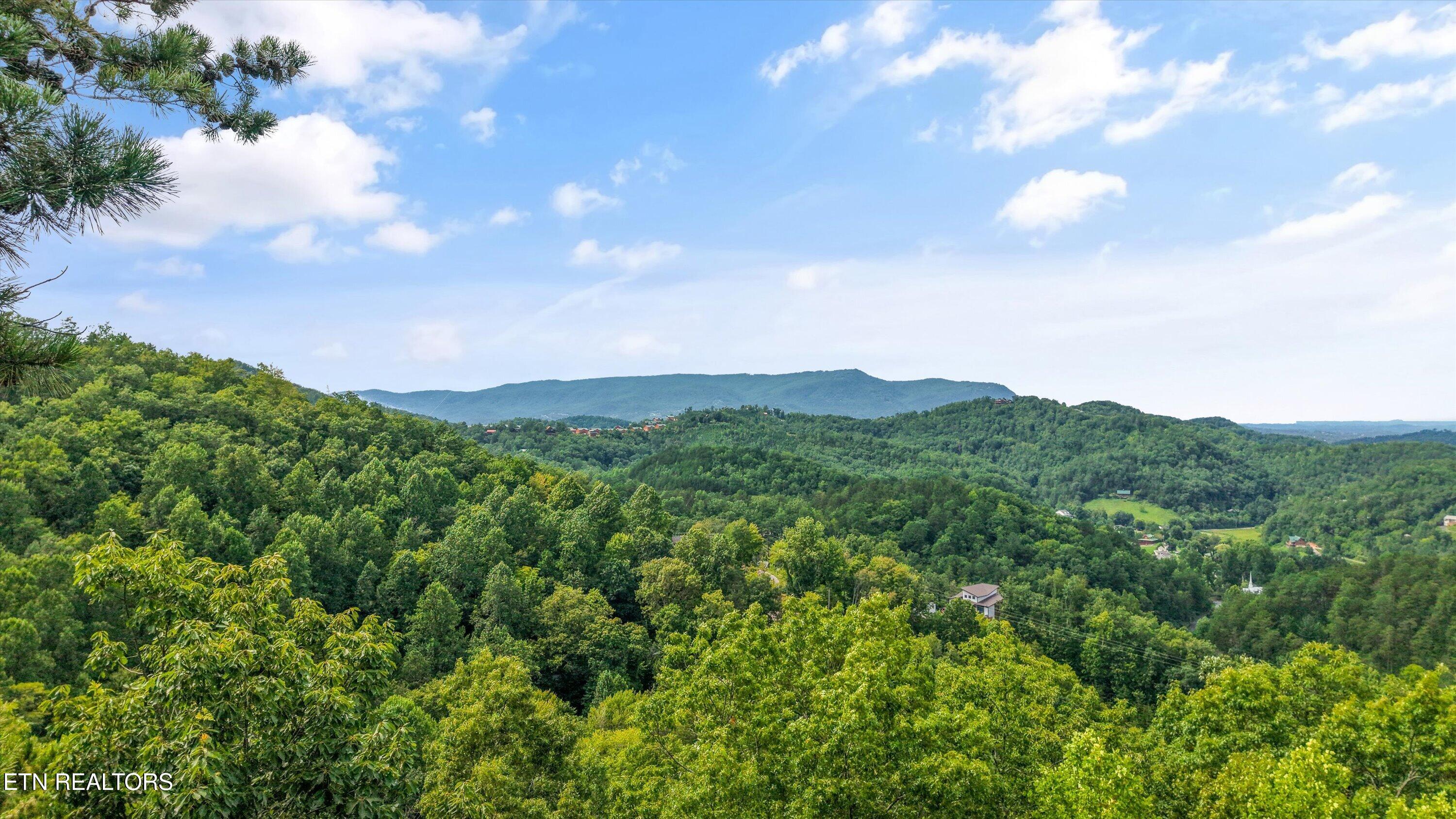 2421 Misty Shadows Drive Sevierville TN 37862